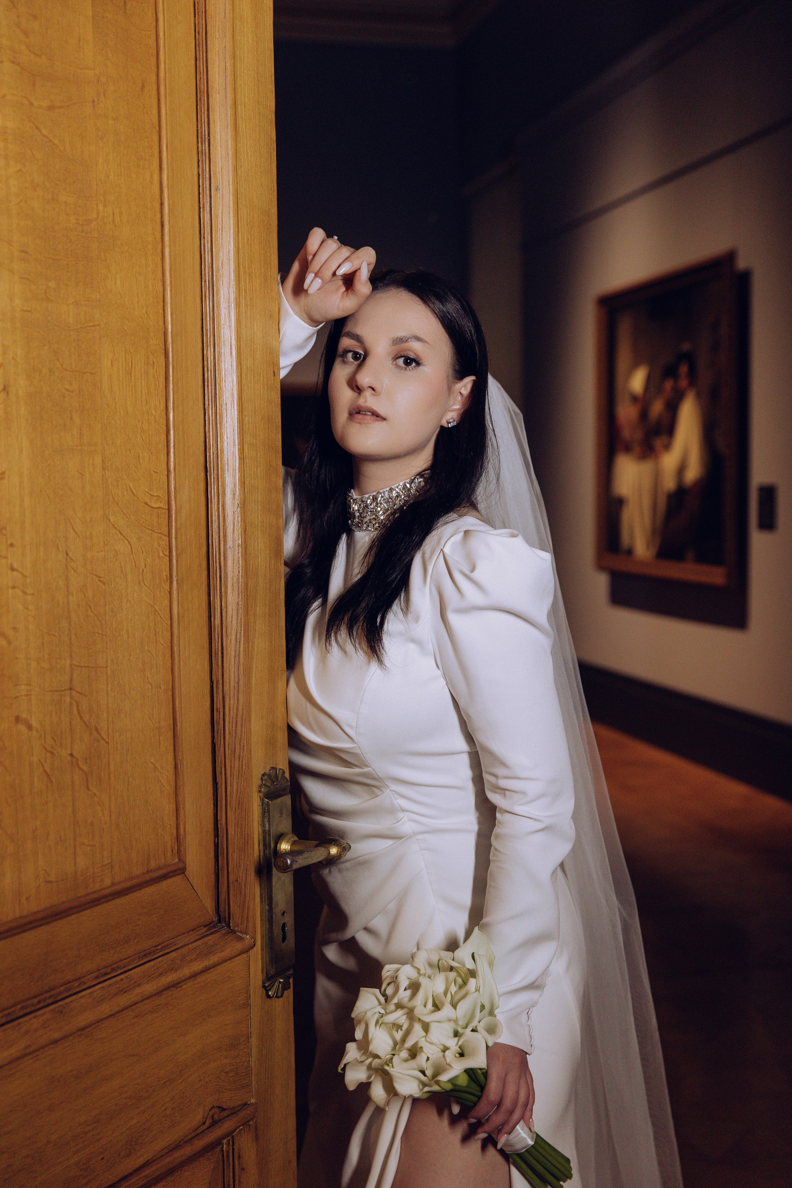 Катя и Андрей. Фотограф Нижний Новгород