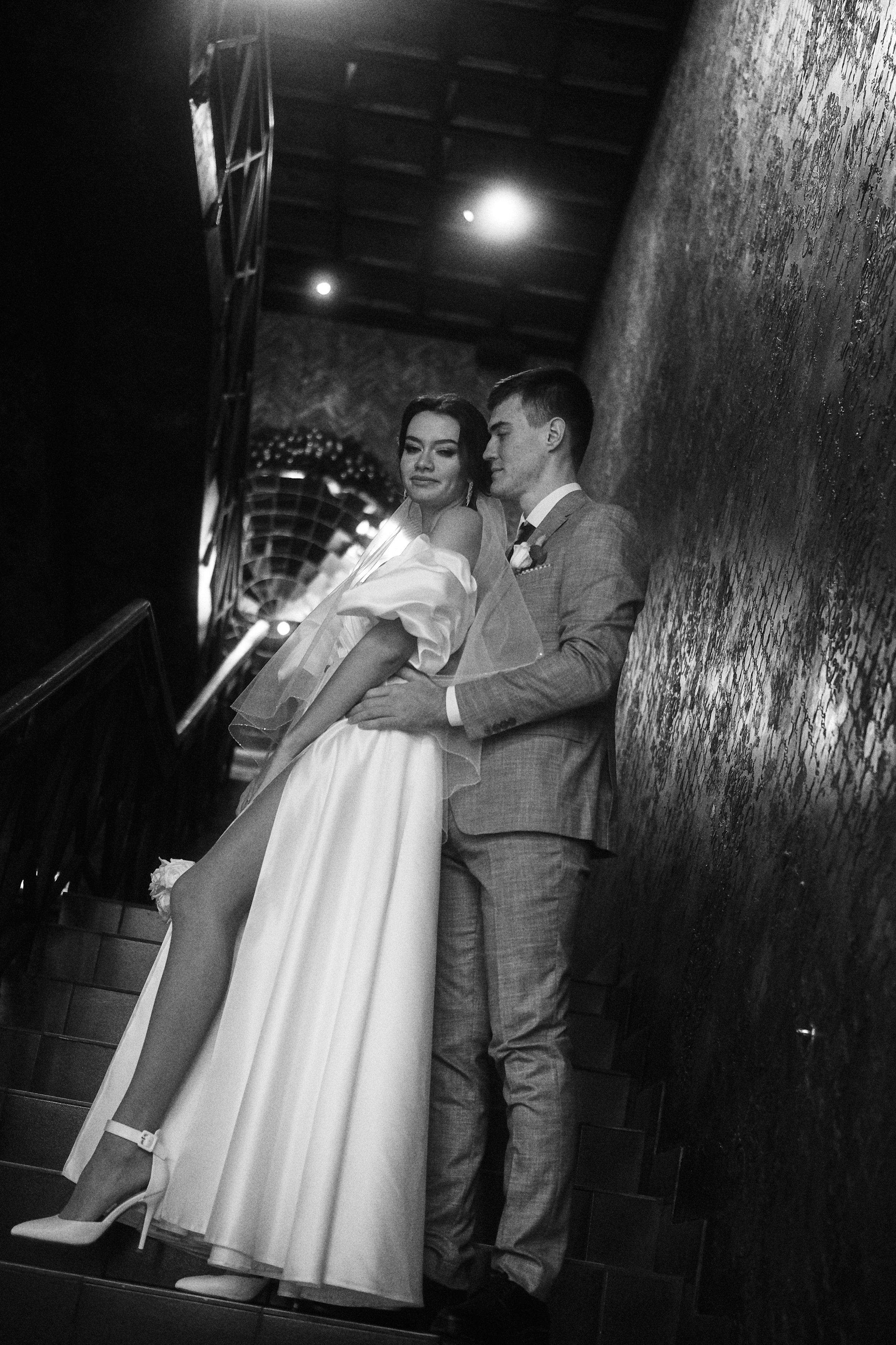 A & K. Свадебная видеосъемка в Крыму и Севастополе