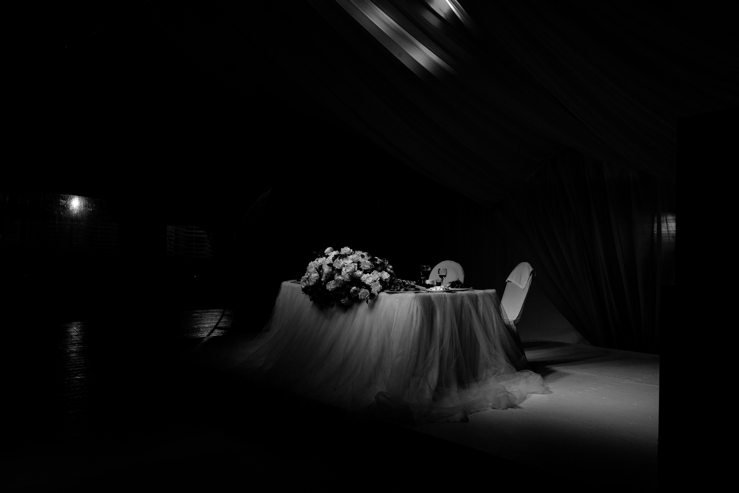 Ангелина и Антон. Свадебный фотограф в Москве Топтыгин Иван