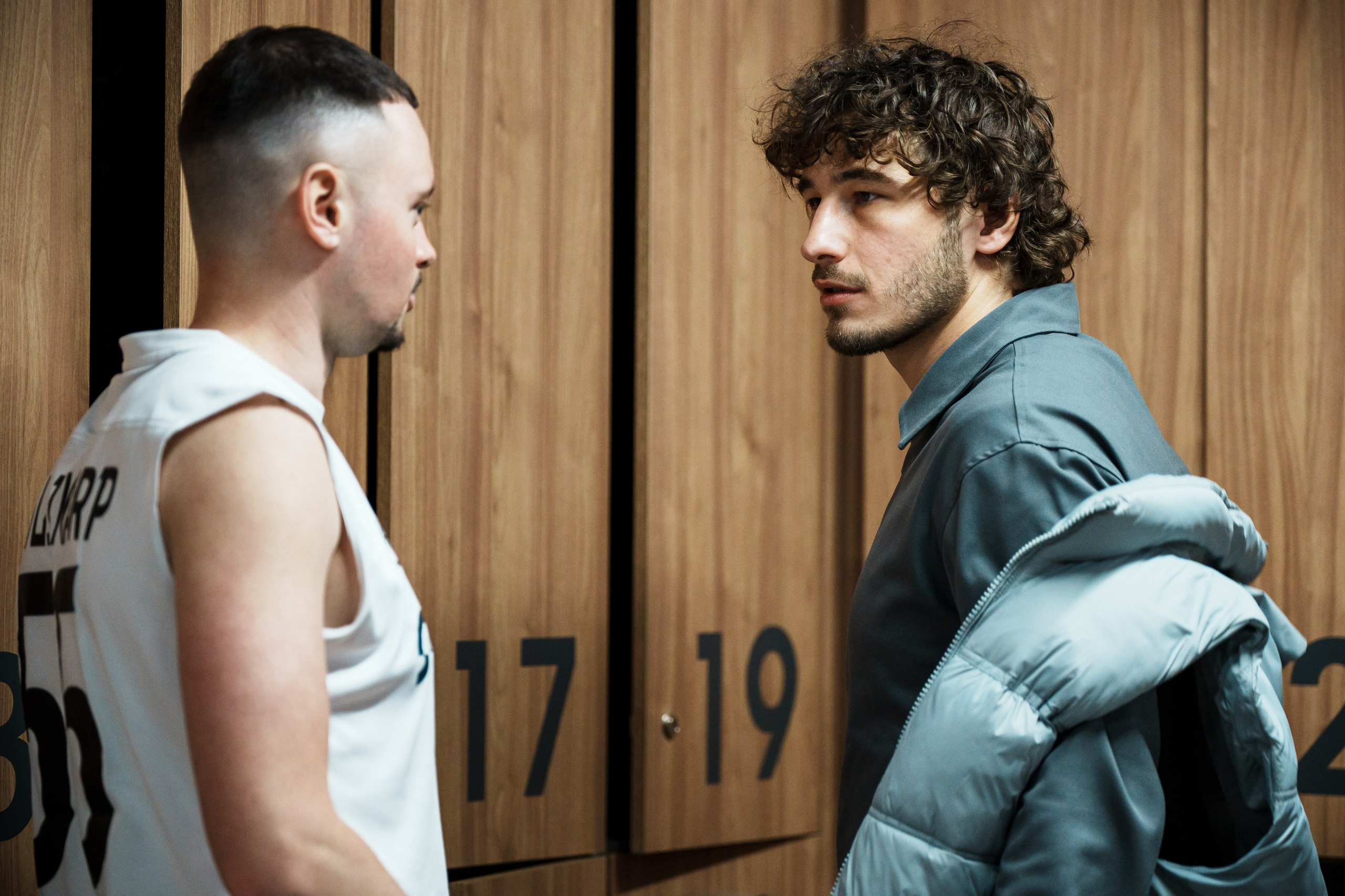 ФК «БЕЗ ПРЕДЕЛА» — «НАРОДНАЯ КОМАНДА». Polypolarphotography