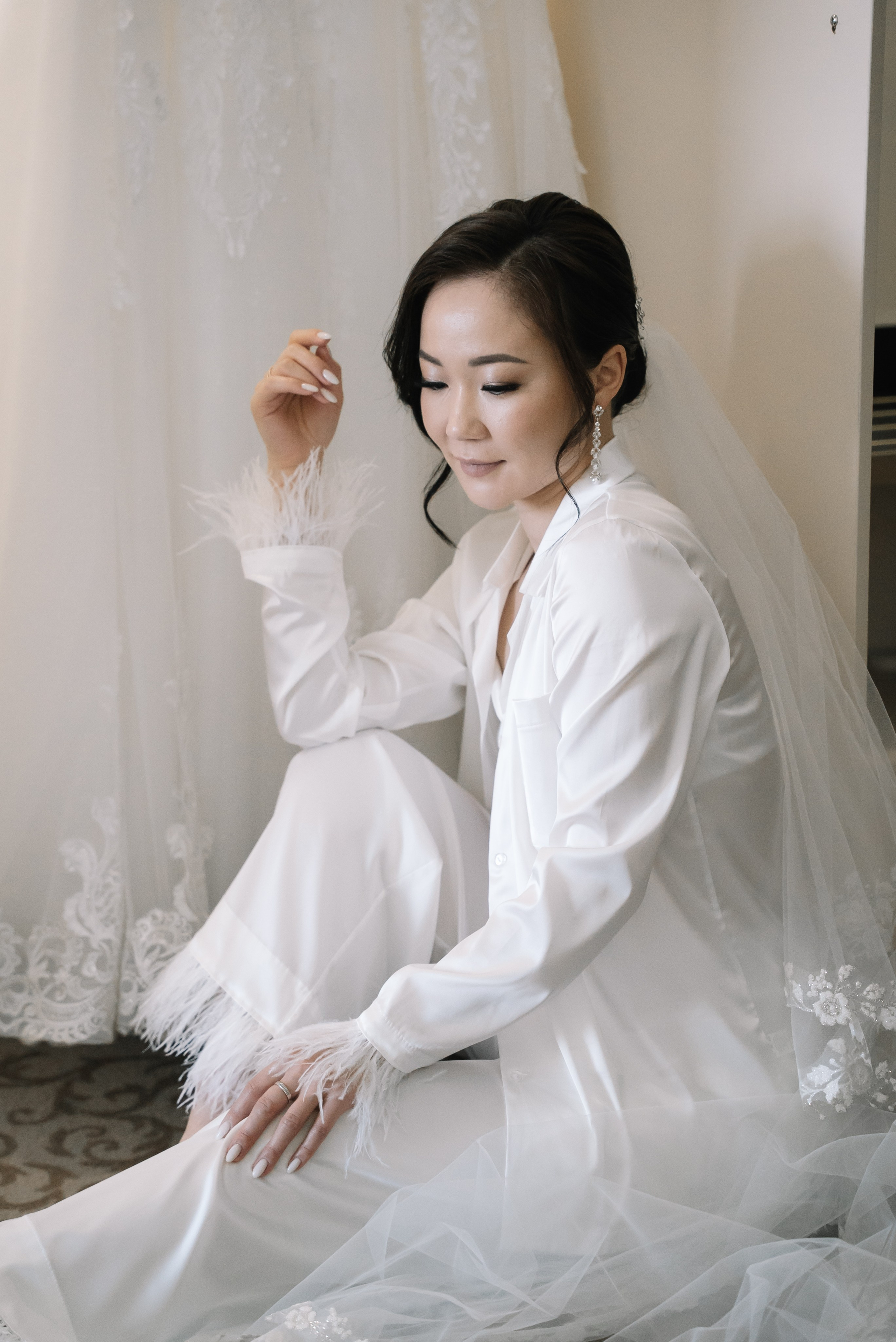 Мурат и Лилия Победители шоу 4 Свадьбы на Пятнице. Свадебный фотограф в Самаре Анна Ковалева