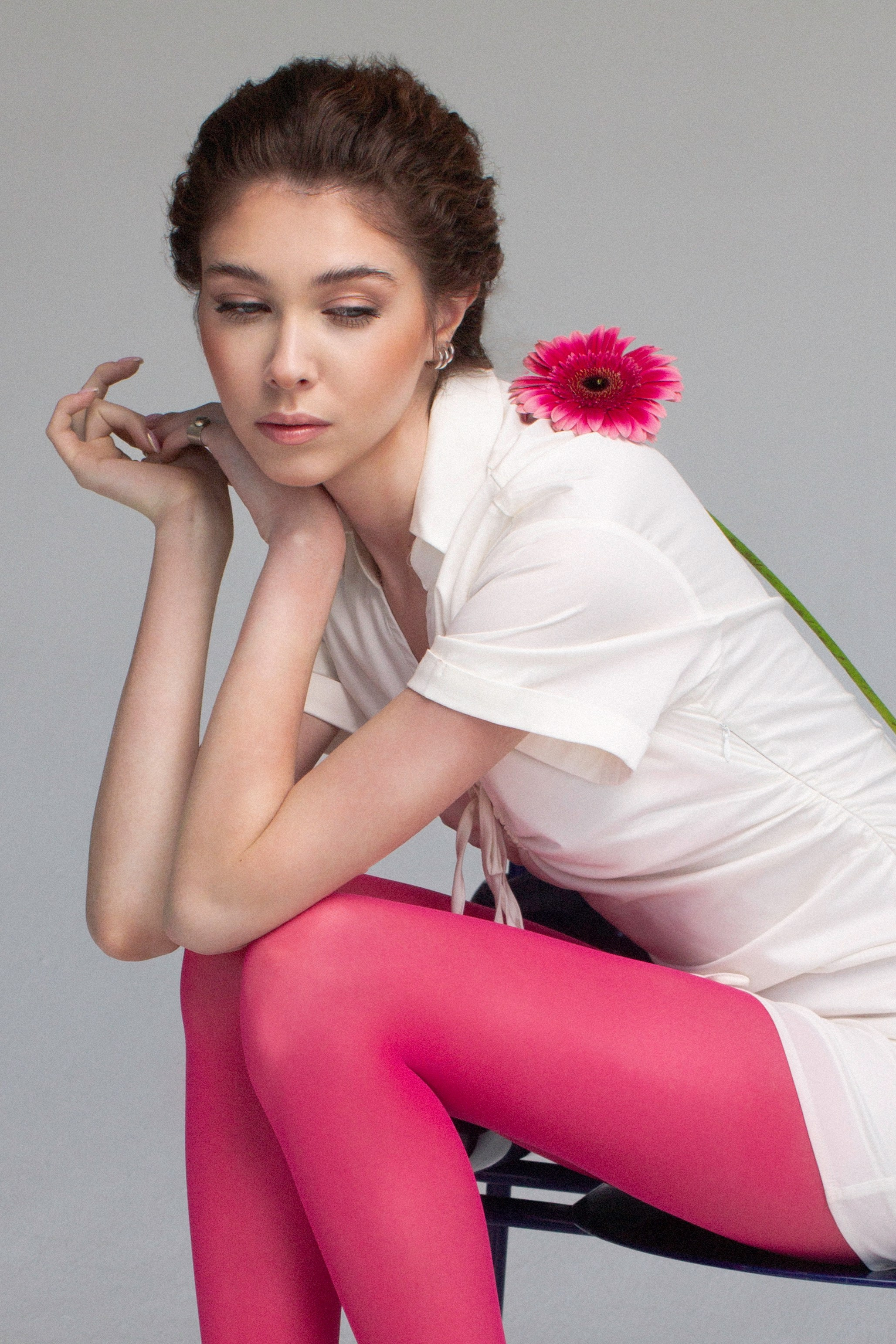 Dasha. Фотограф Мария Андреева Москва