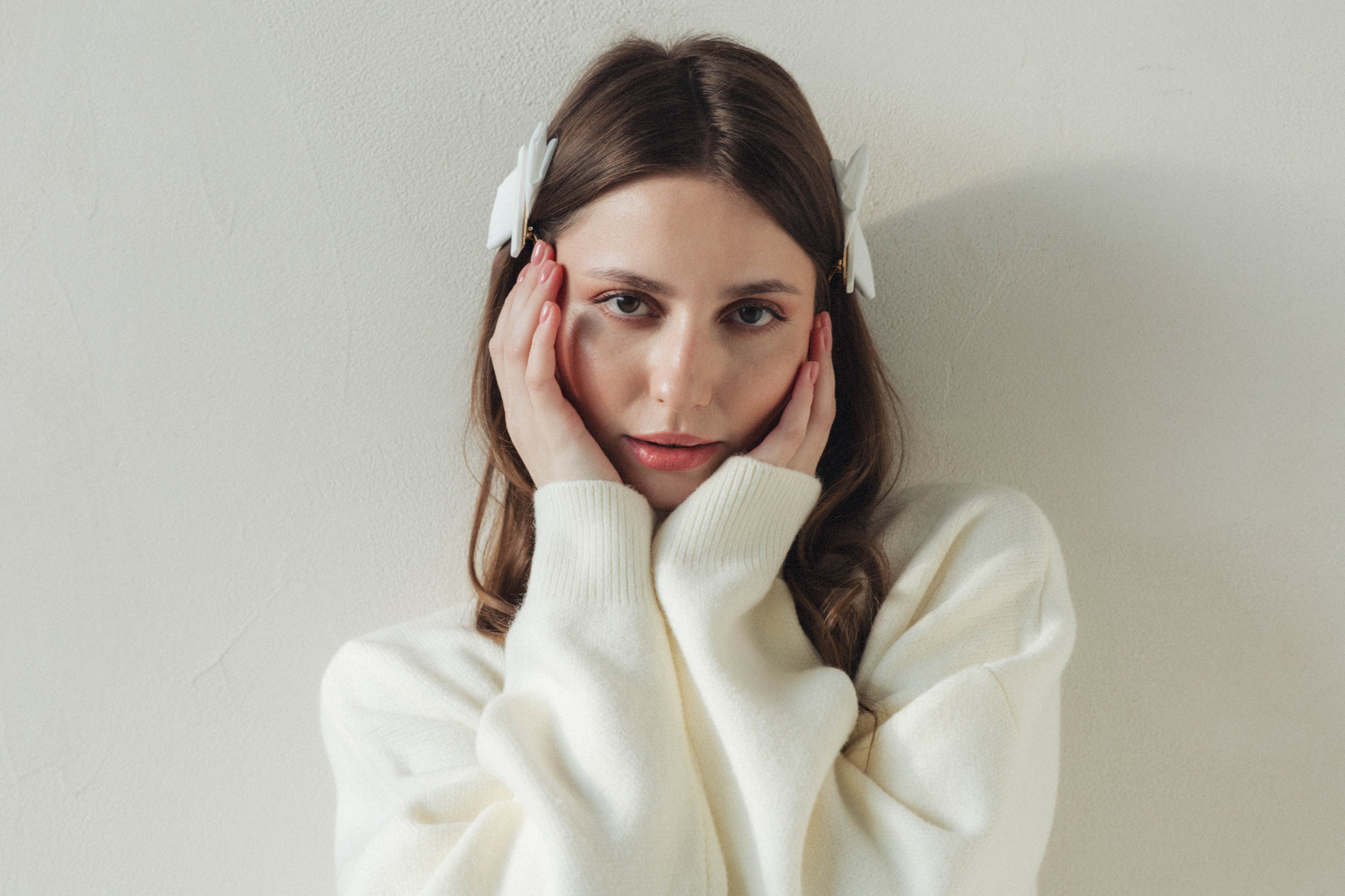 Nataliya. Фотограф Мария Андреева Москва