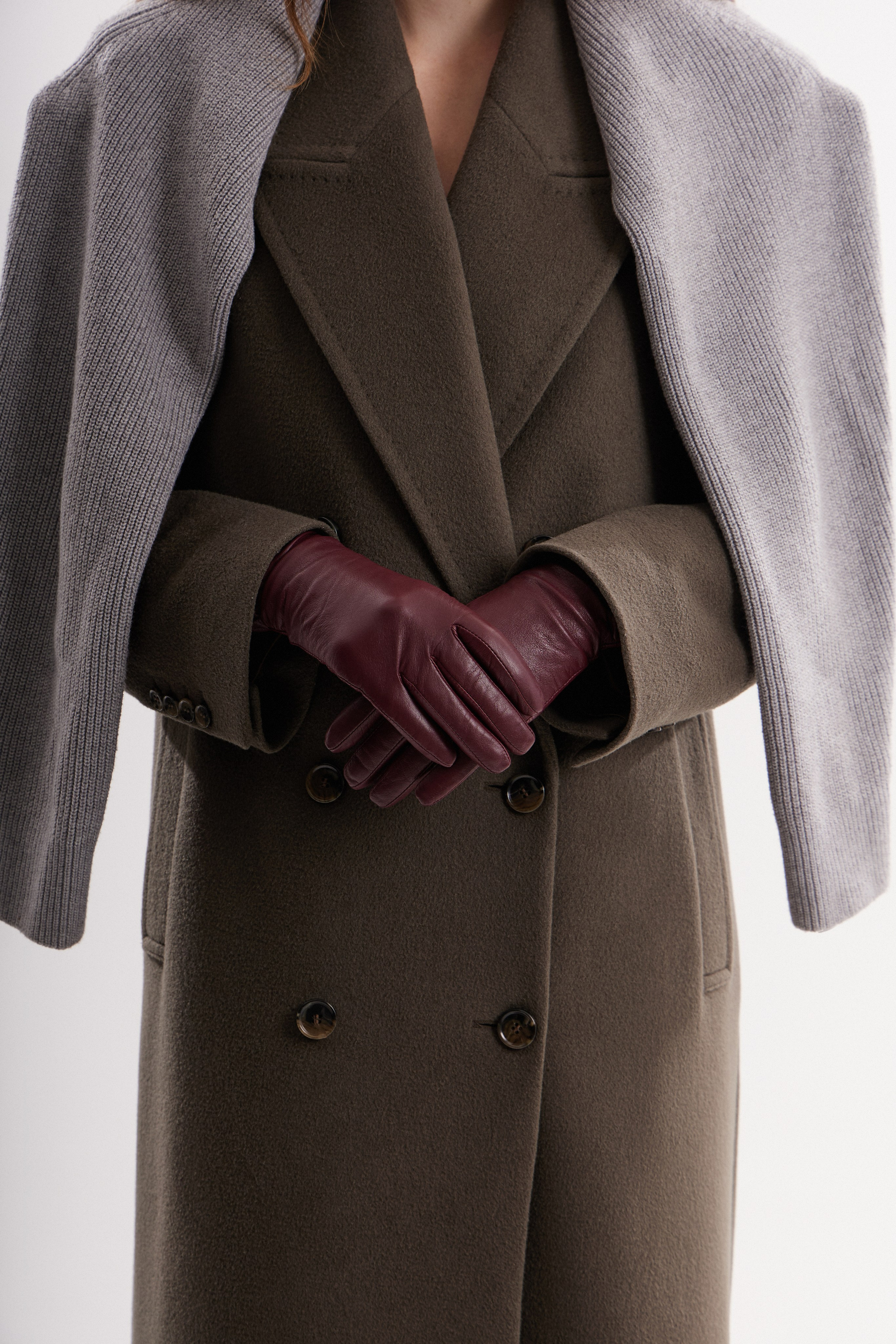 На циклораме. Фотограф Мария Андреева Москва