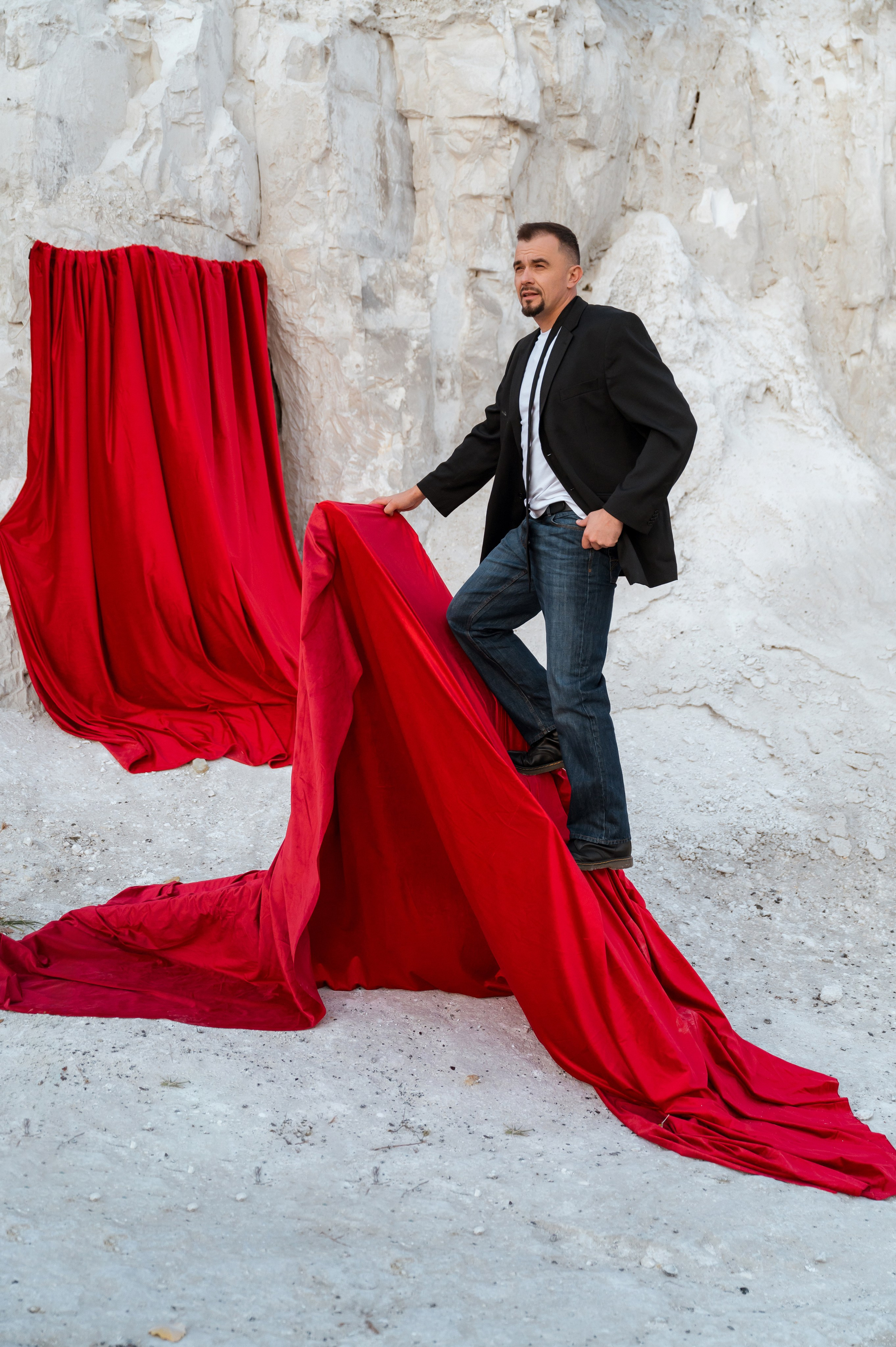 Максим. Свадебный и портретный фотограф в Белгороде Олеся Гавшина