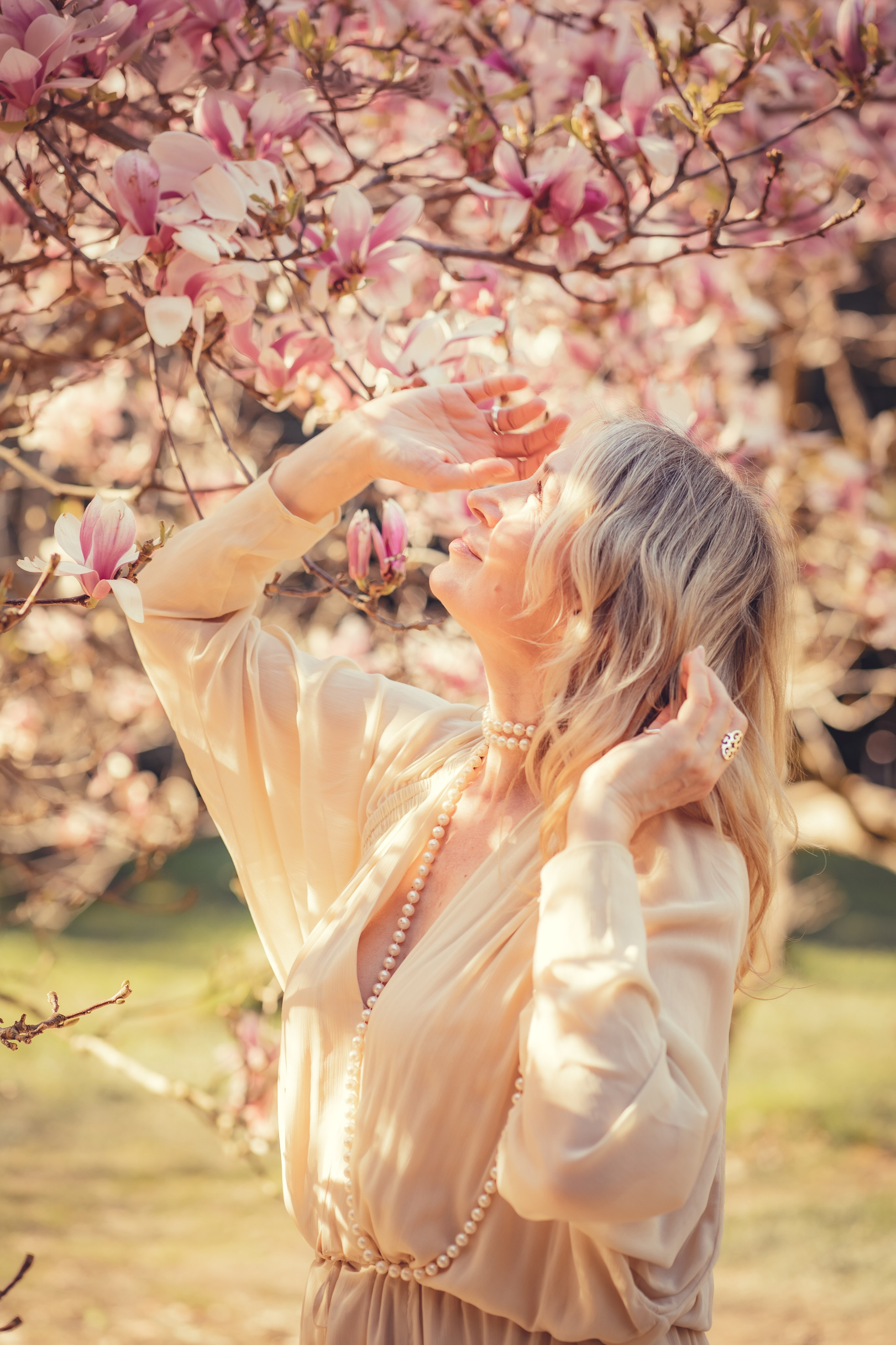 Летние фотосессии. Фотограф и фотохудожник