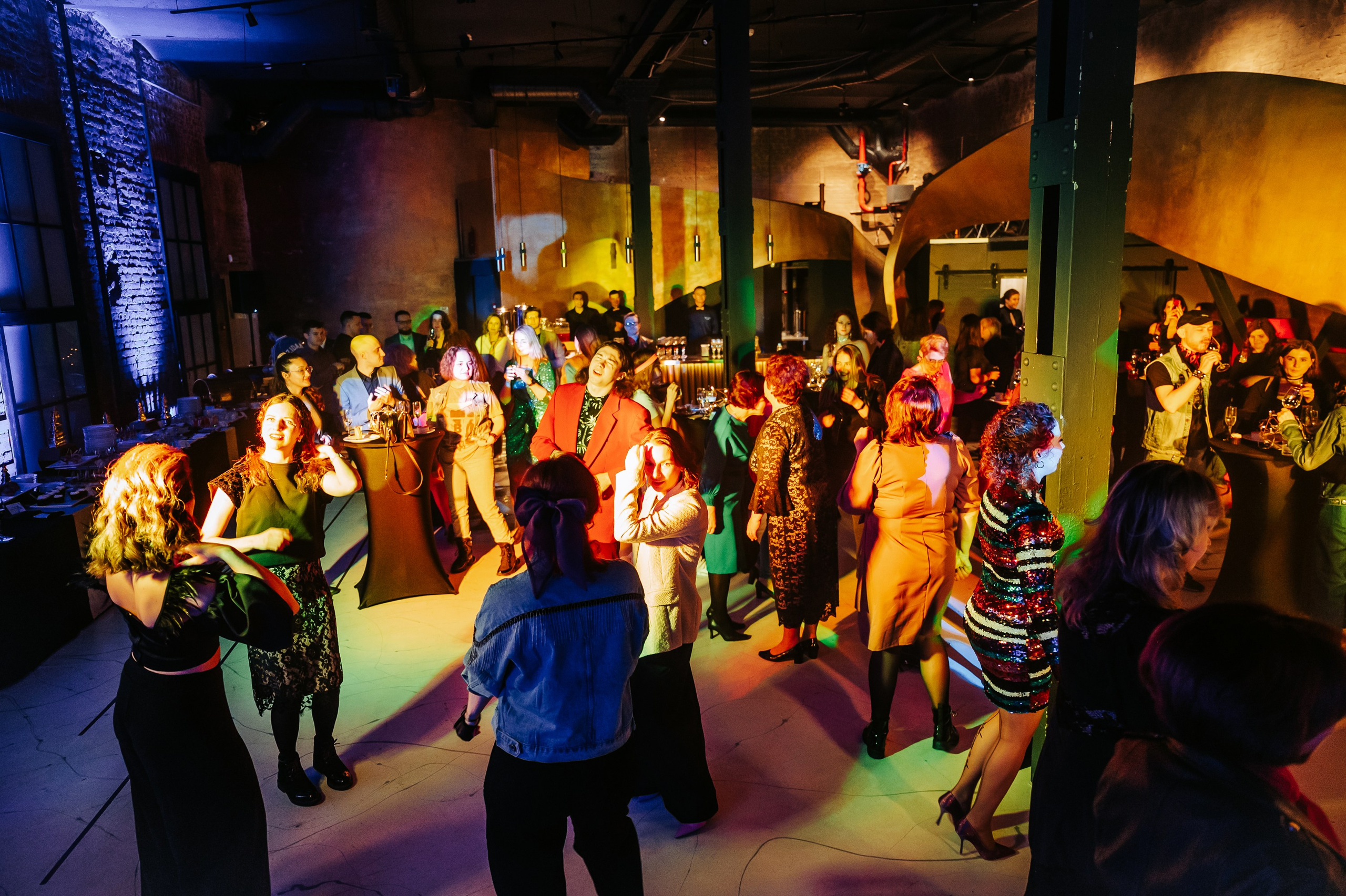 Назад в 90-е. Фотограф Дмитрий Сермяжко