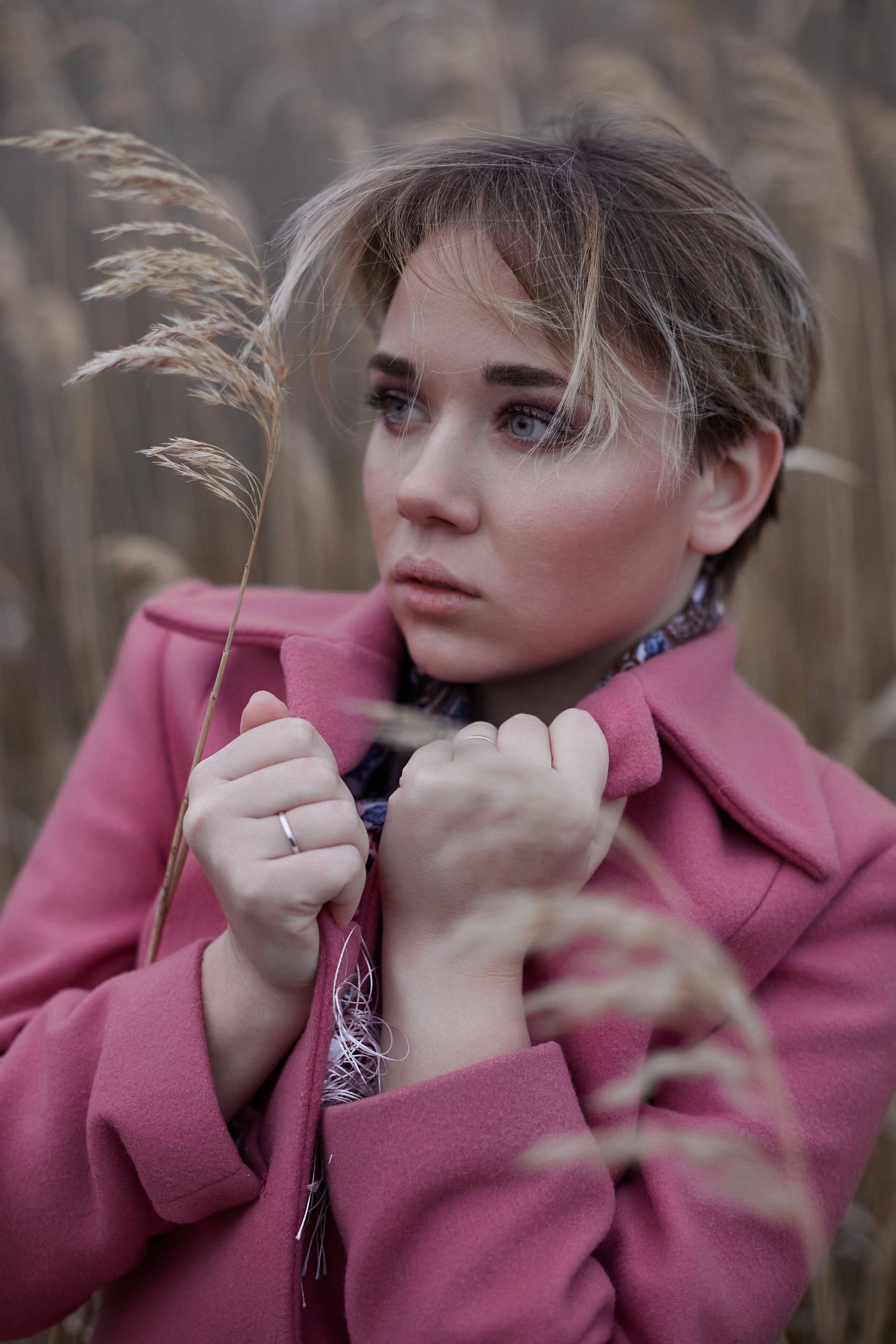 «Где-то в декабре…». Свадебный и креативный фотограф в ЮФО и МСК