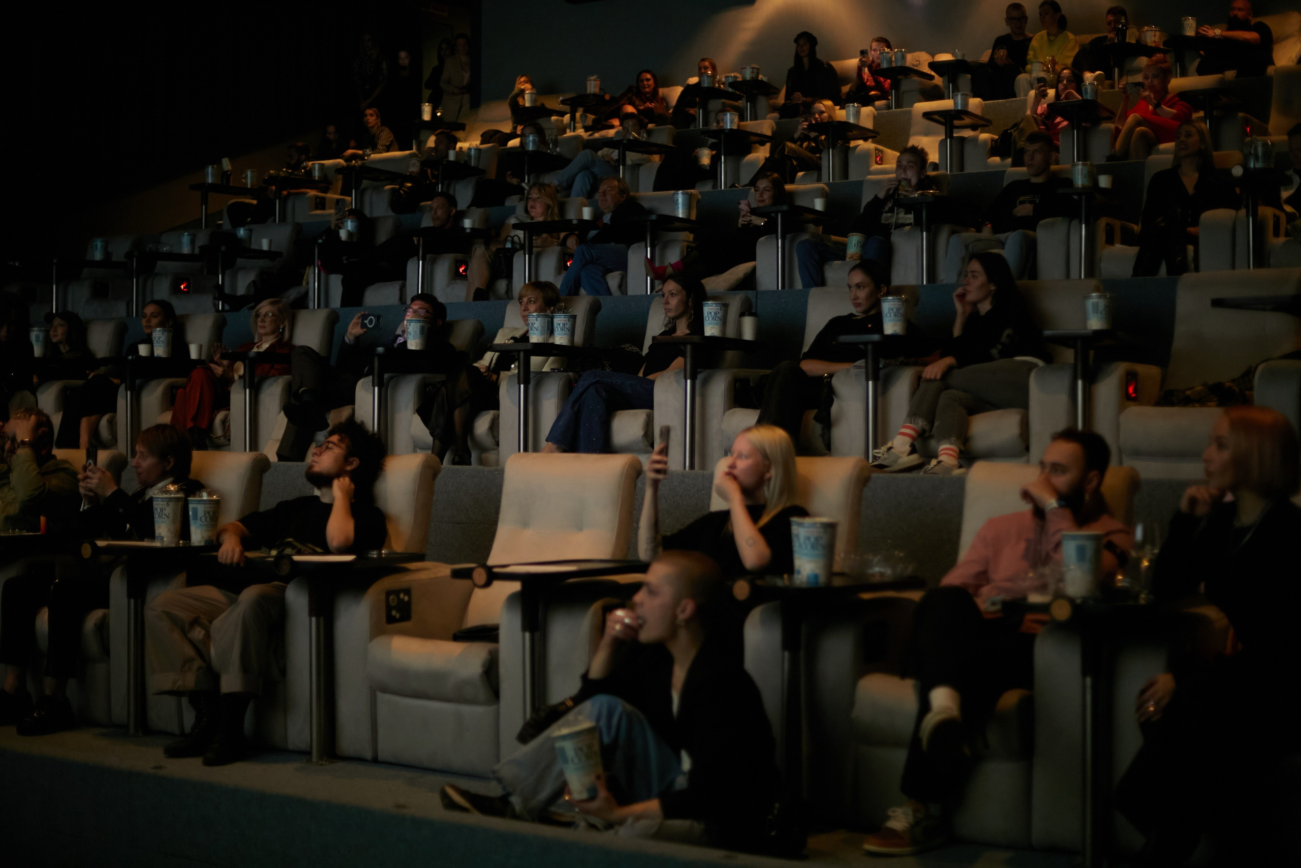 Премьера сериала «КГБ». Свадебный и креативный фотограф в ЮФО и МСК