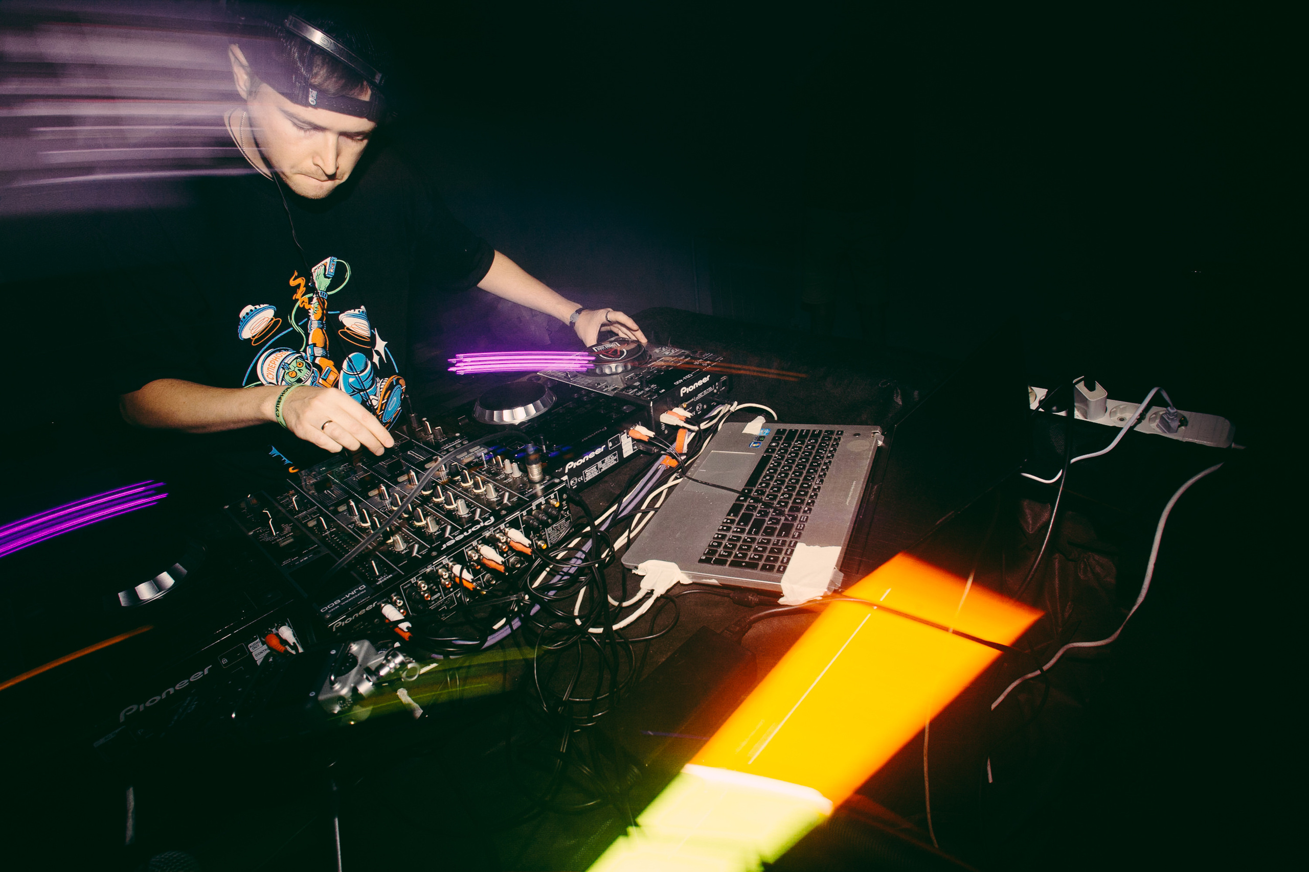 RAVE СУПЕРНОВА. Фотограф событий Злобин Дмитрий