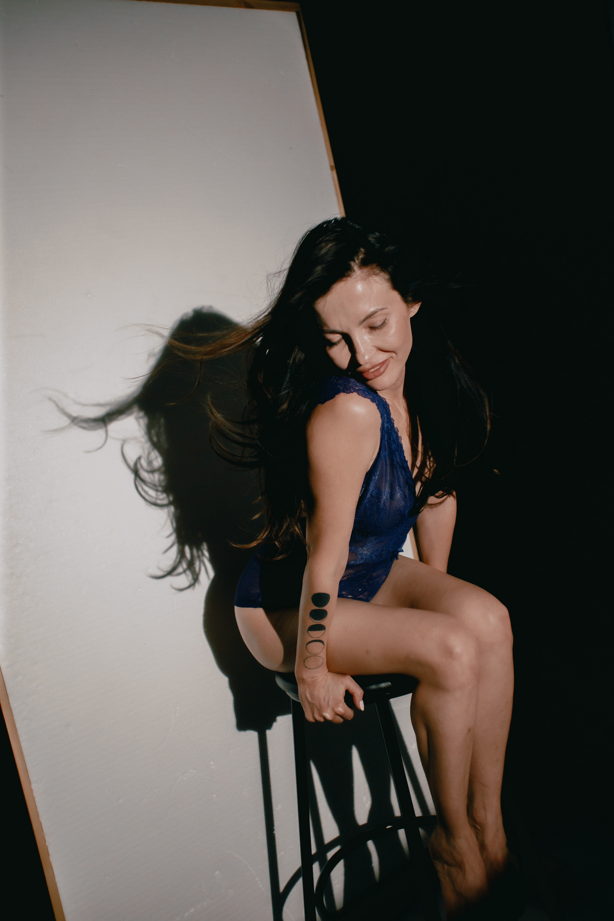 Оля. Фотограф событий Злобин Дмитрий