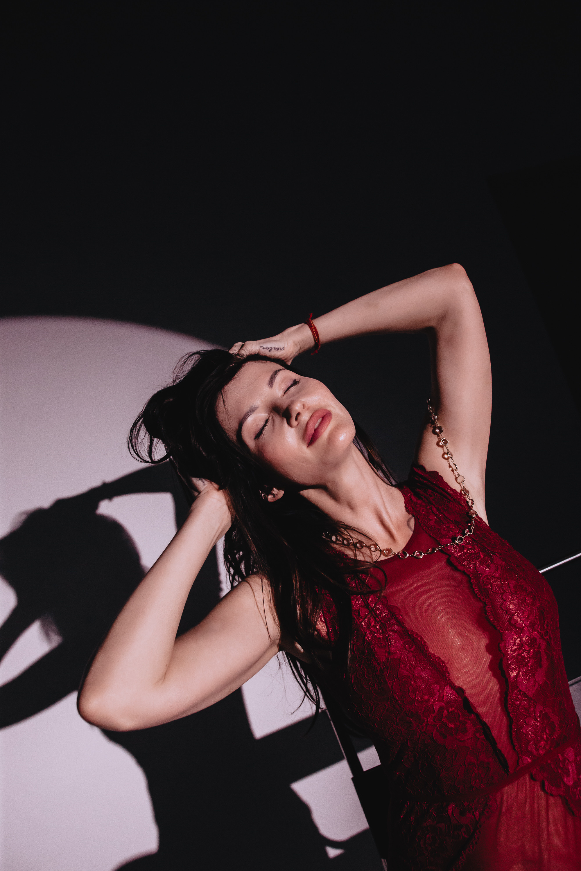 Оля. Фотограф событий Злобин Дмитрий