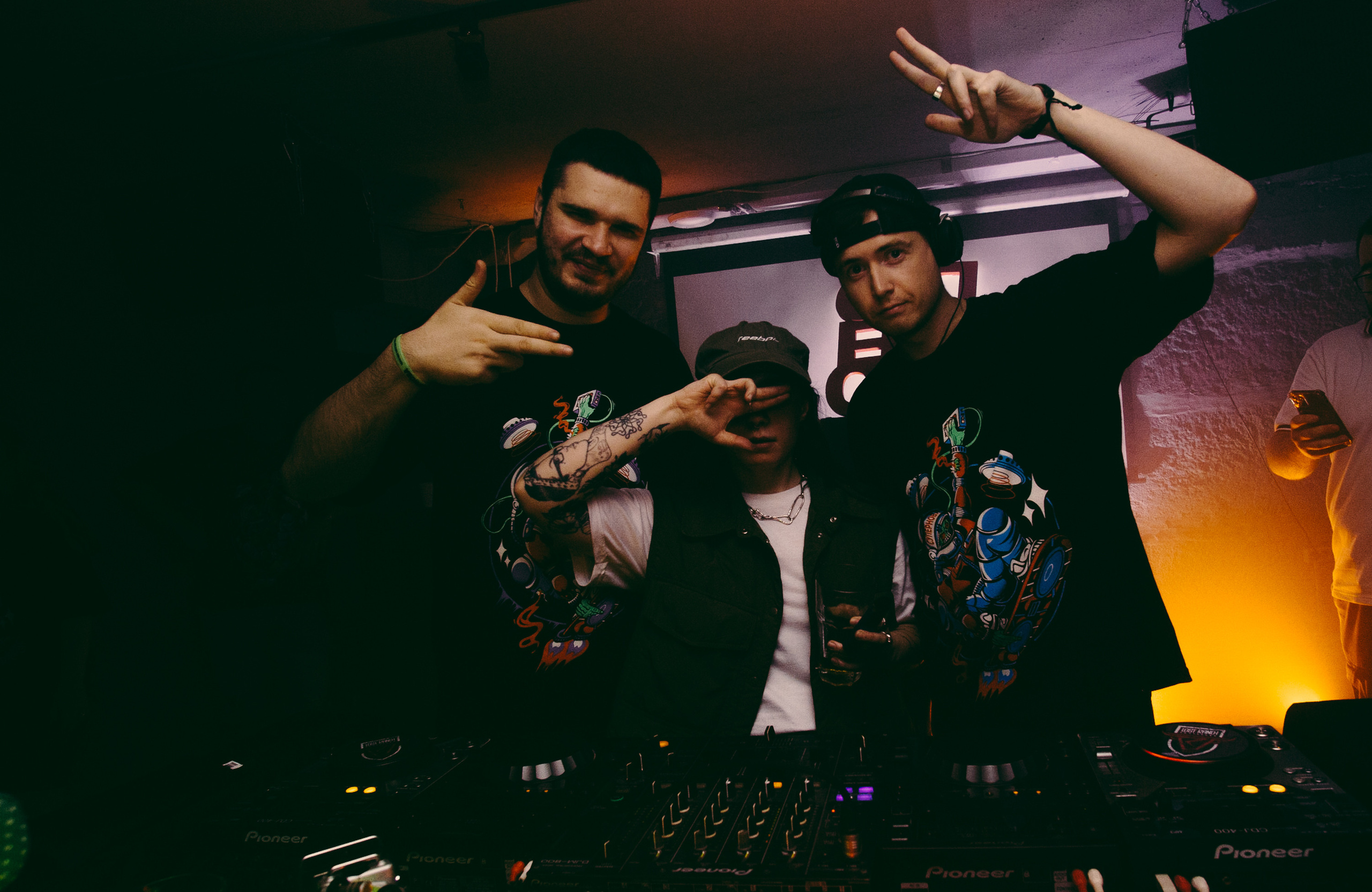 RAVE СУПЕРНОВА. Фотограф событий Злобин Дмитрий