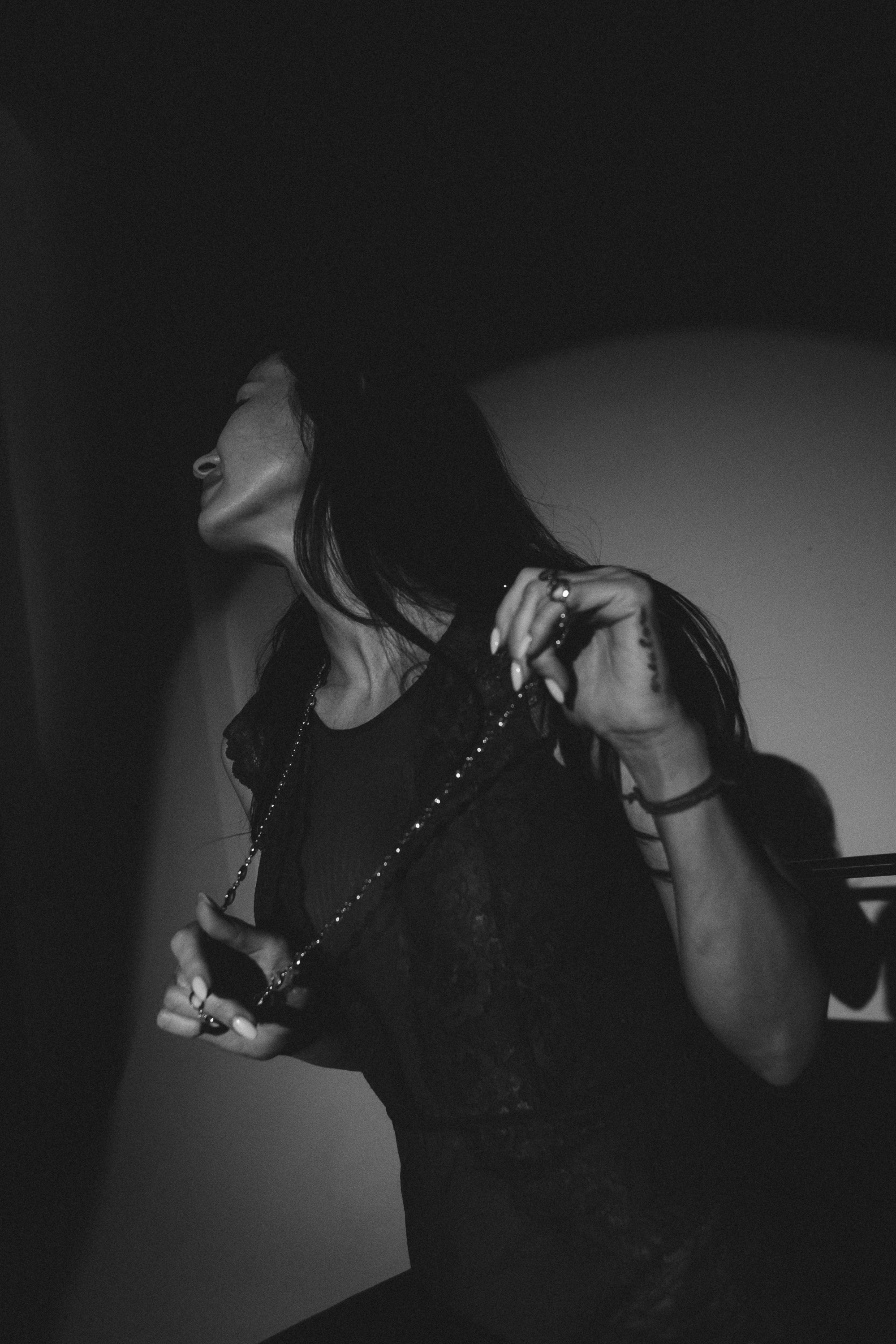 Оля. Фотограф событий Злобин Дмитрий