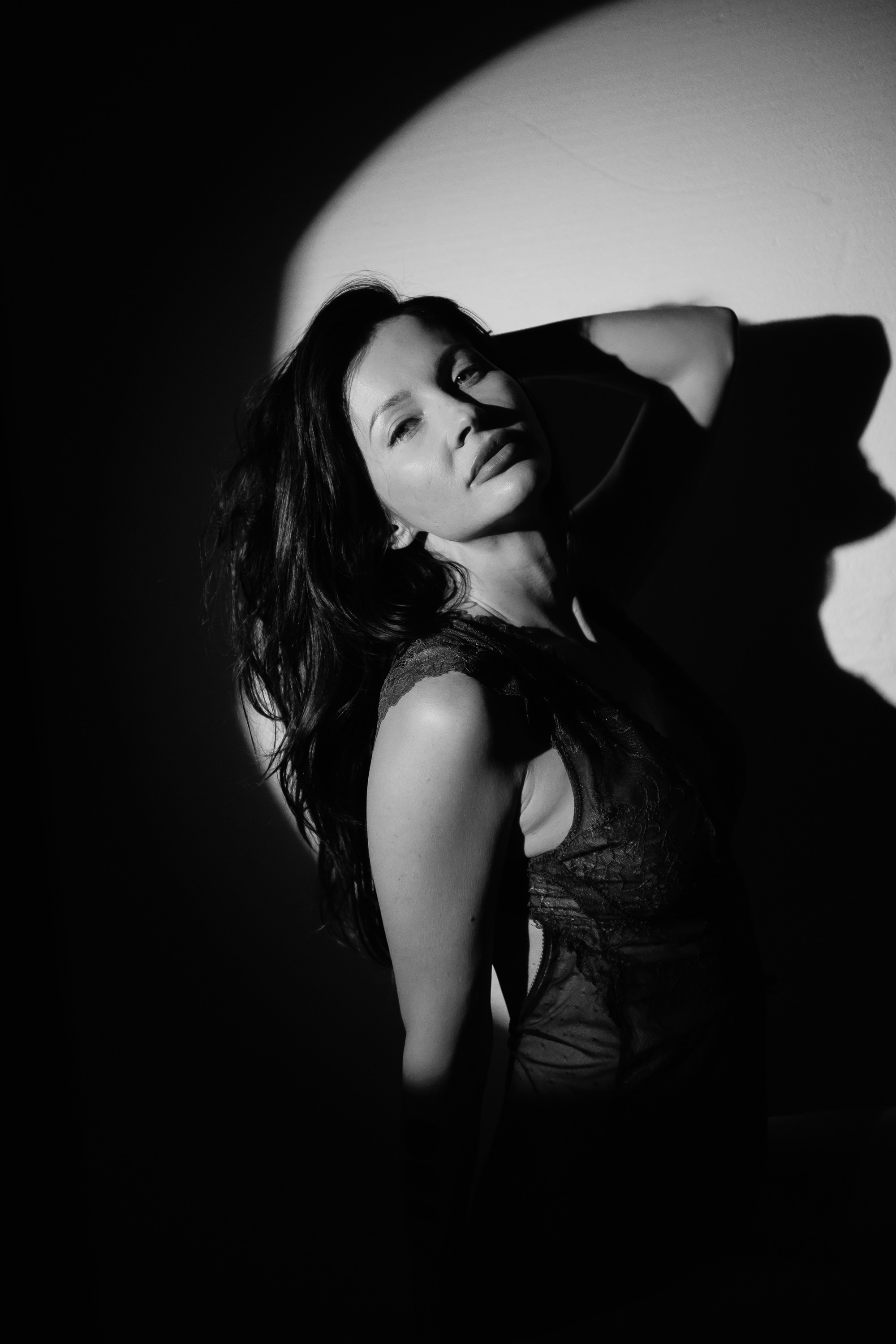 Оля. Фотограф событий Злобин Дмитрий