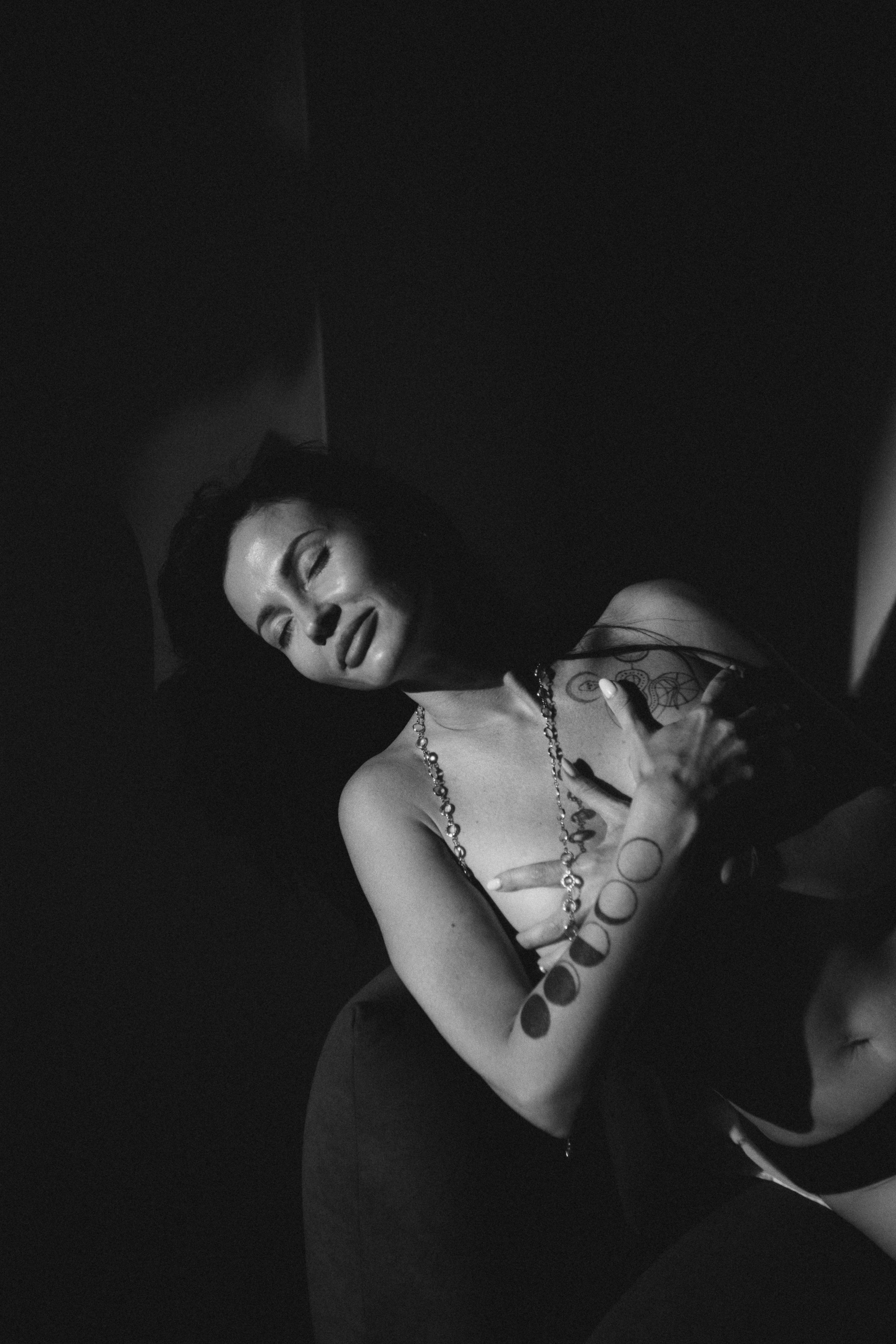 Оля. Фотограф событий Злобин Дмитрий