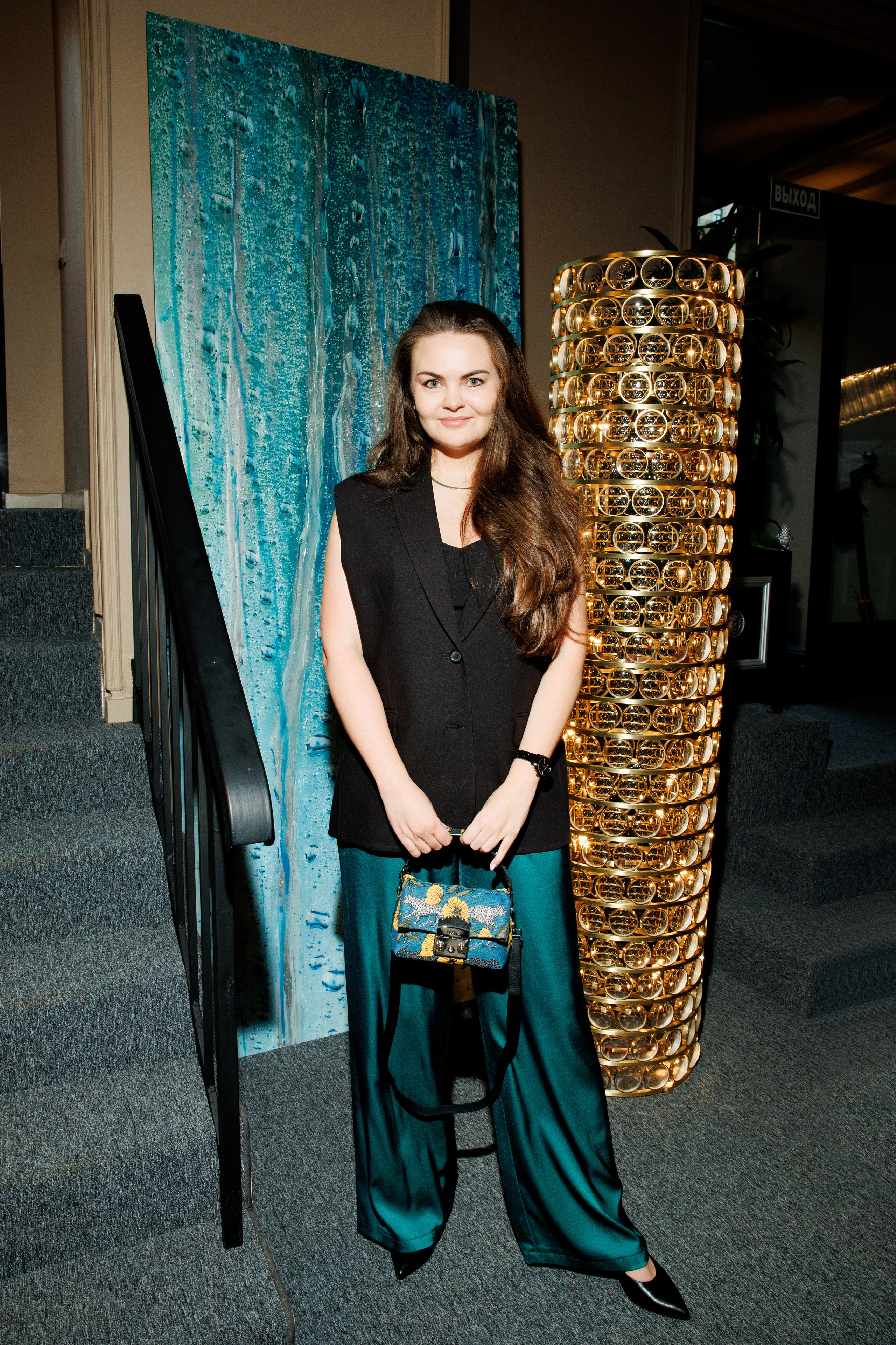 Viabizzuno. Репортажный фотограф в Москве Евгений Новиков