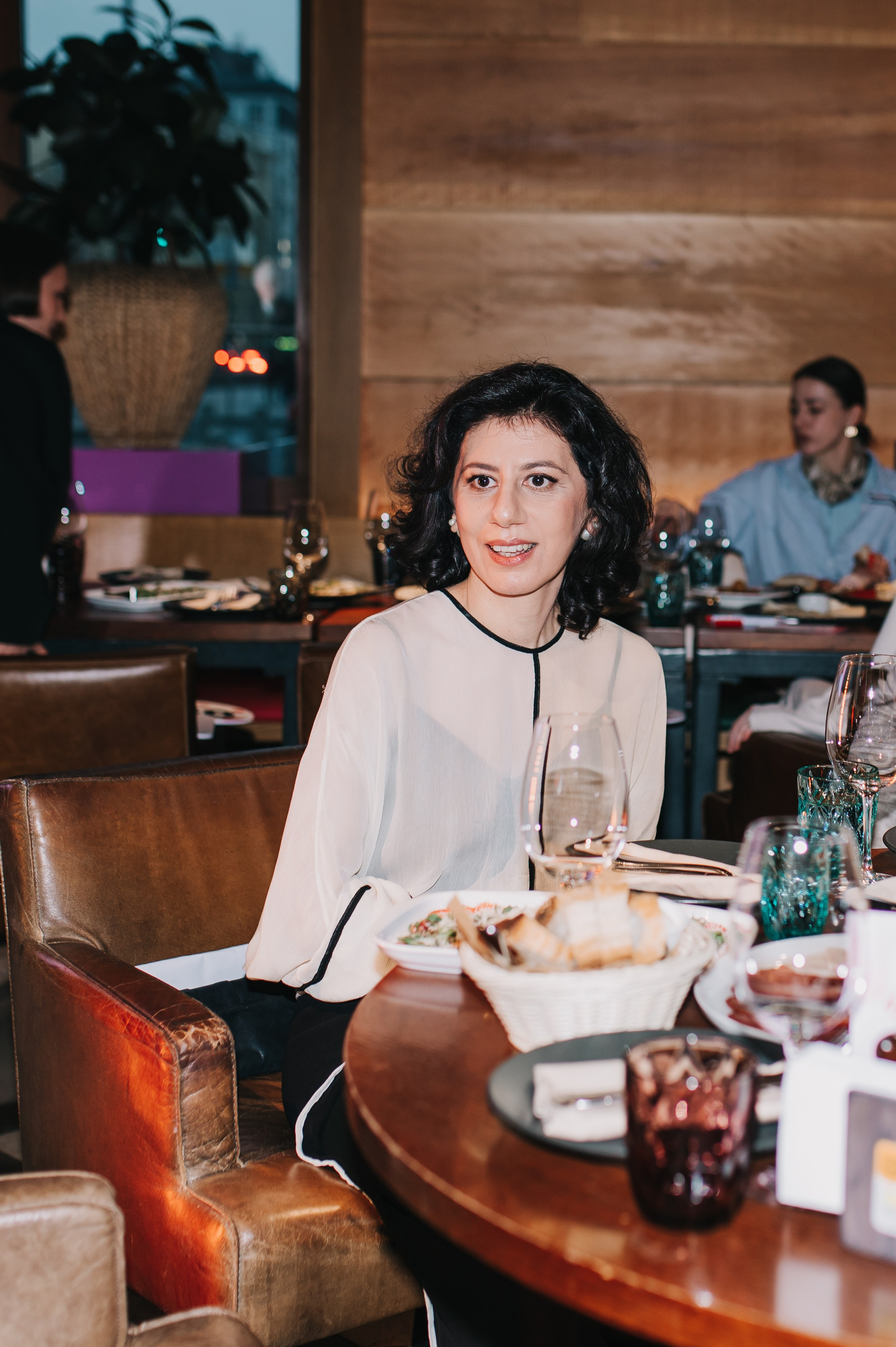 Репортаж мероприятий. Репортажный и портретный фотограф Алена Братчук