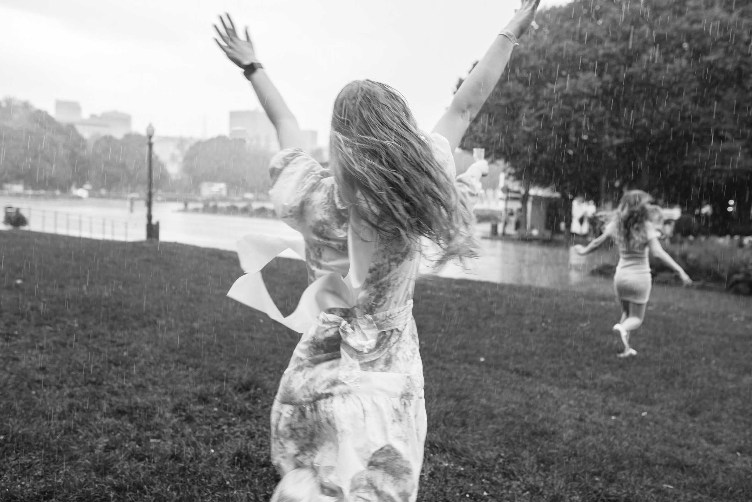 Девичник. Алена Братчук репортажный фотограф