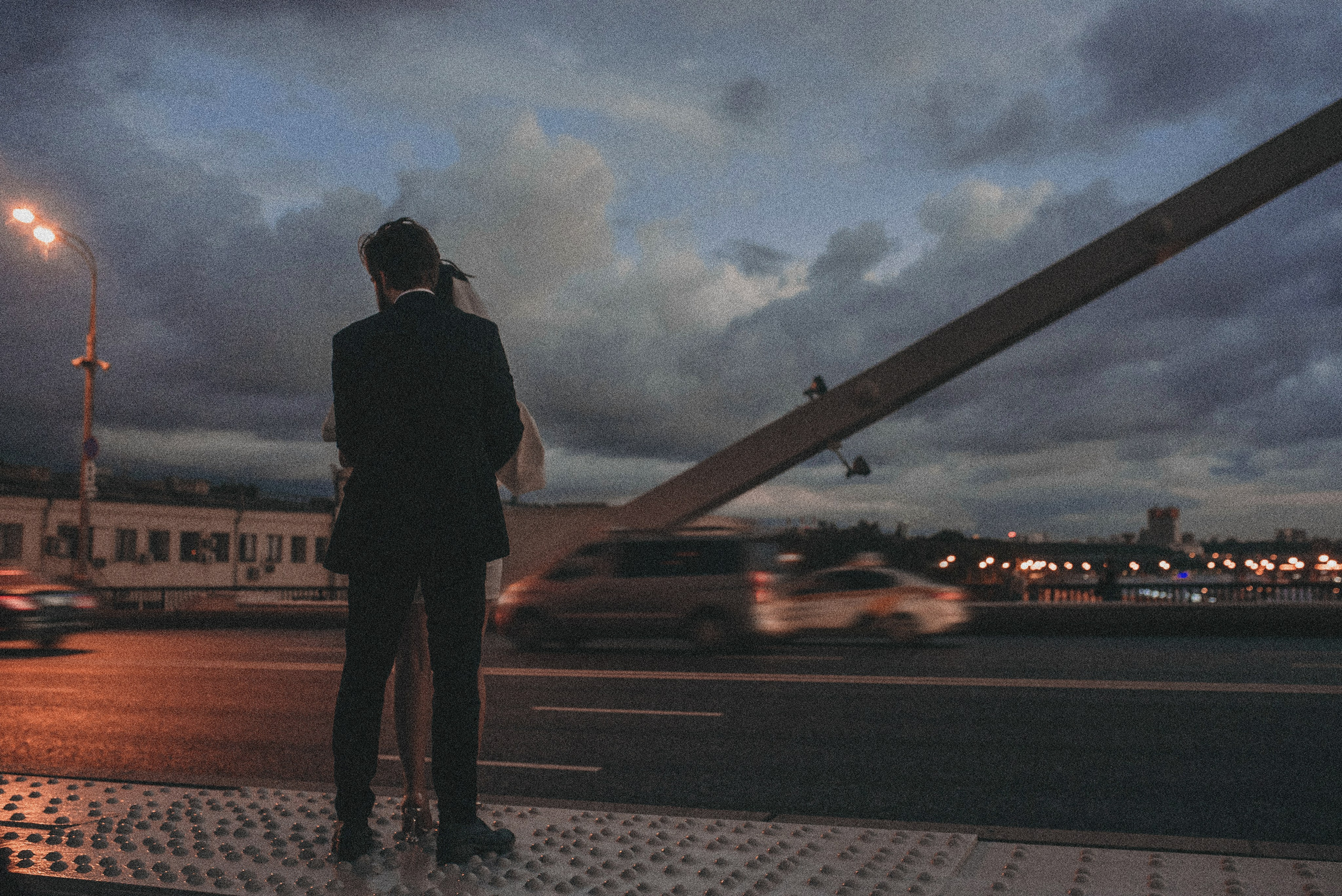 Свадебные истории. Алена Братчук репортажный фотограф