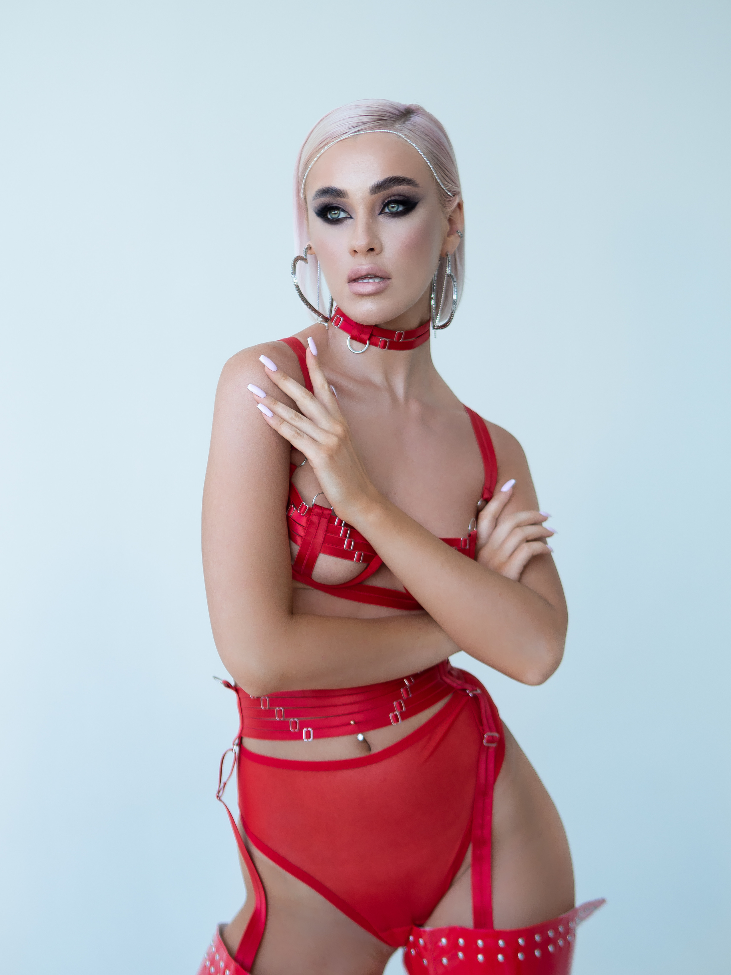 Ксения. Универсальный фотограф и видеограф в Самаре