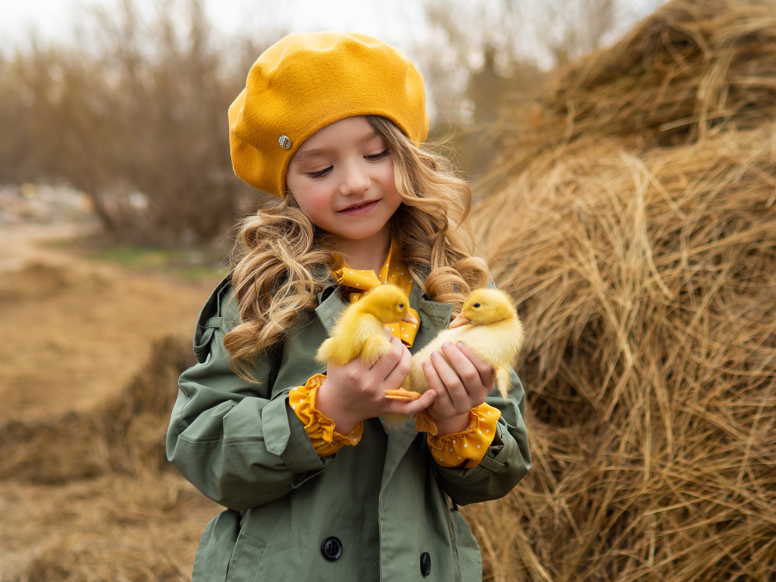 Детские съемки. Универсальный фотограф и видеограф в Самаре