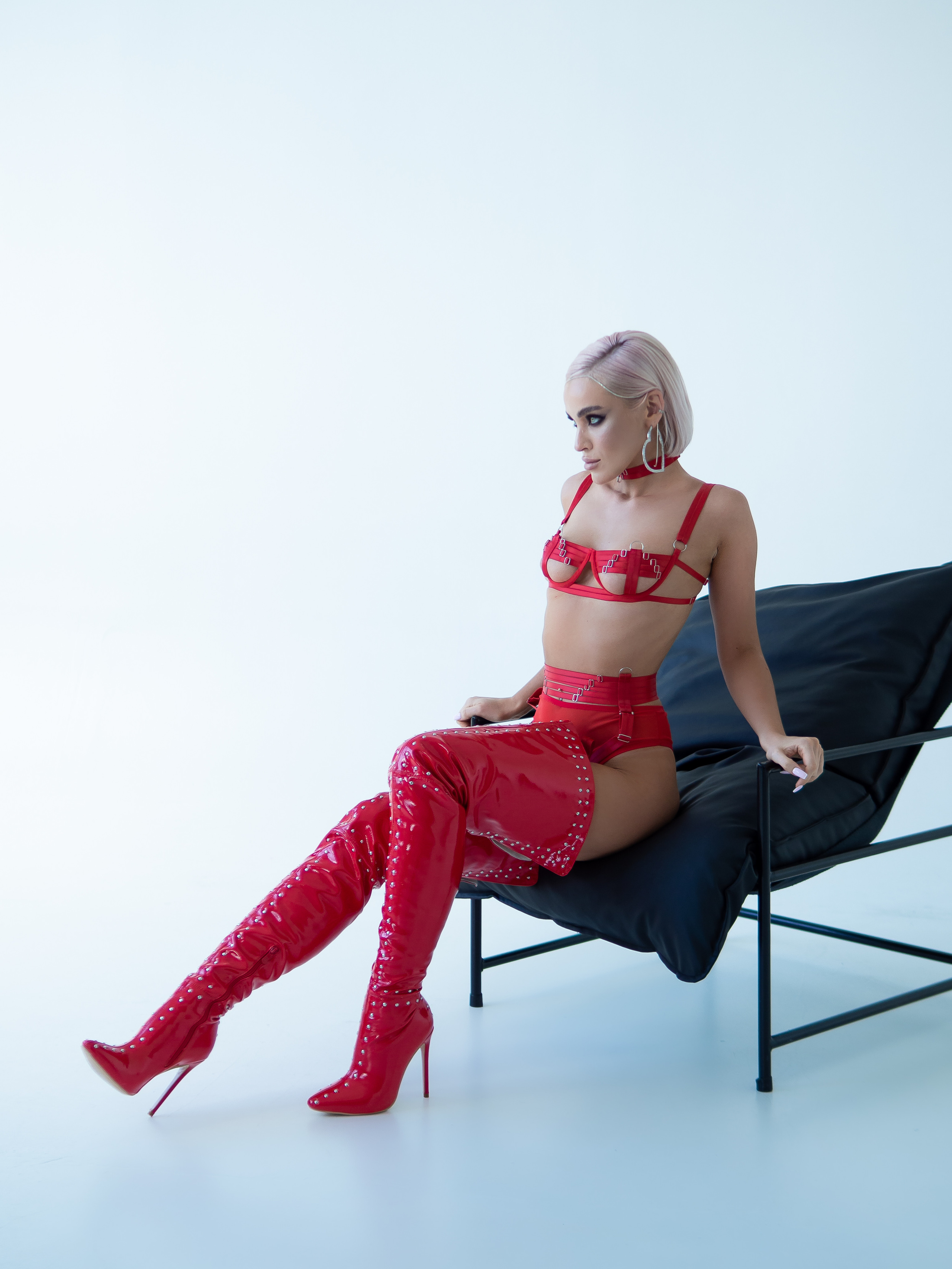 Ксения. Универсальный фотограф и видеограф в Самаре