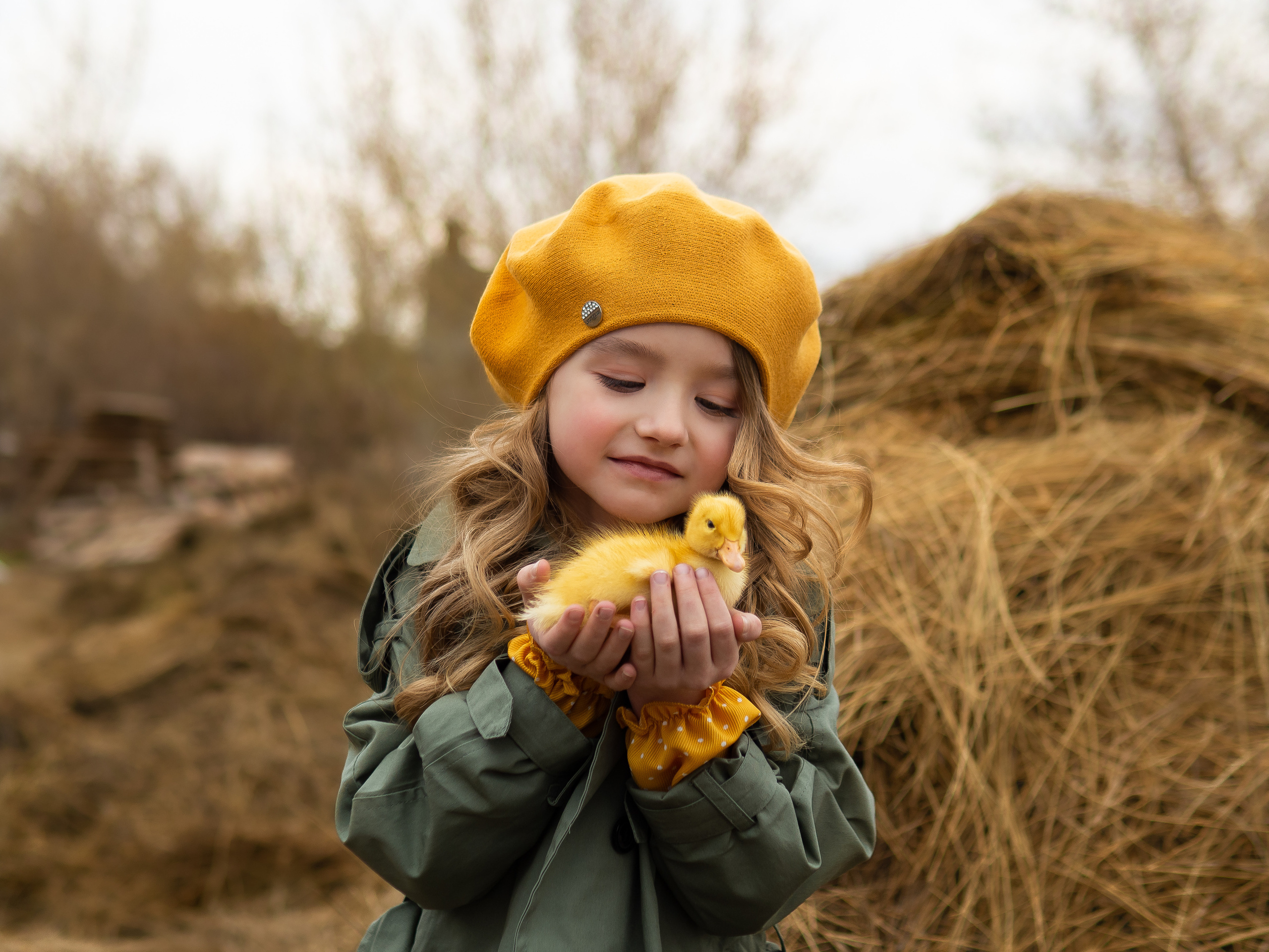 Детские съемки. Универсальный фотограф и видеограф в Самаре