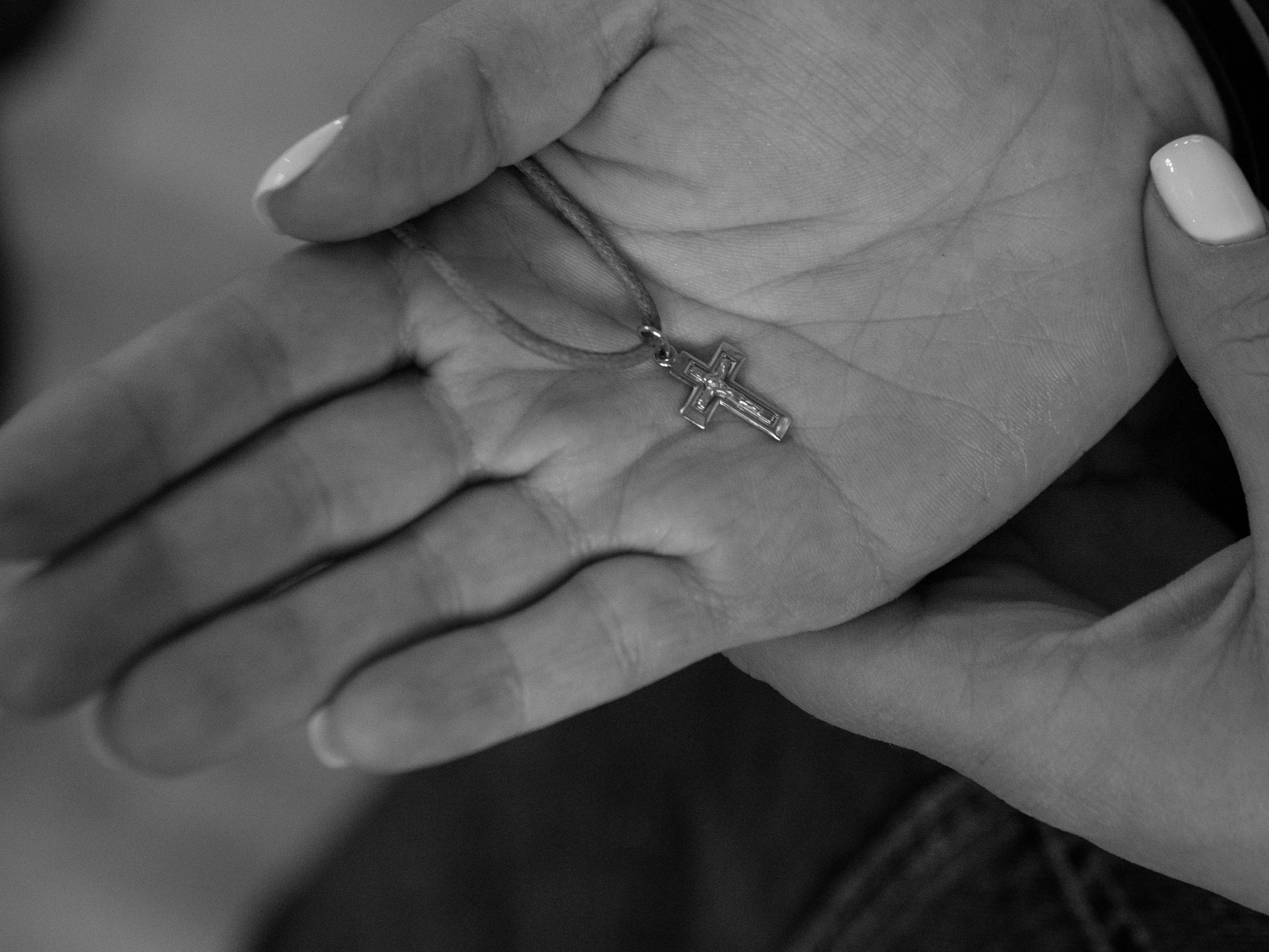 Таинство Крещения. Универсальный фотограф и видеограф в Самаре