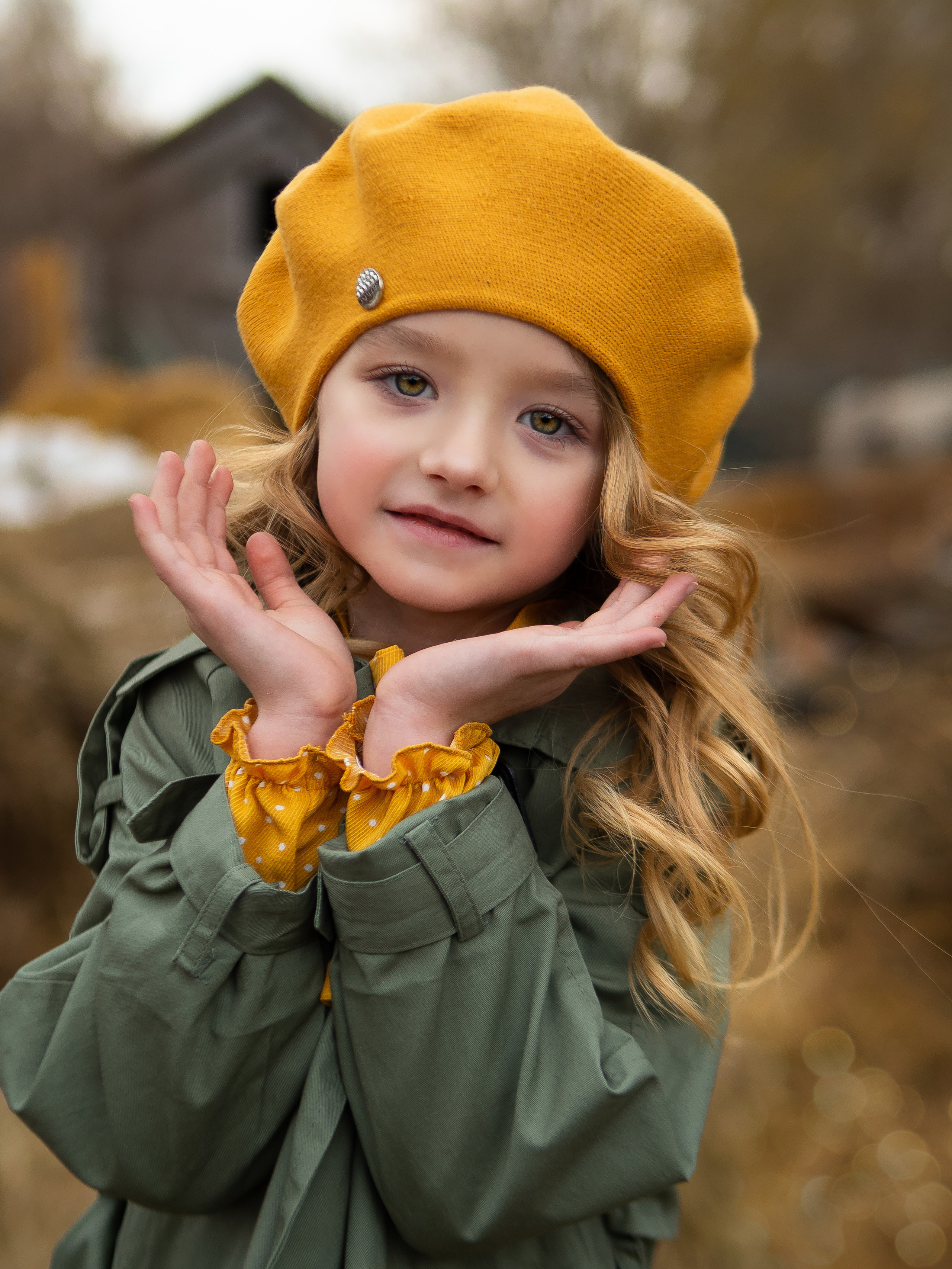 Детские съемки. Универсальный фотограф и видеограф в Самаре