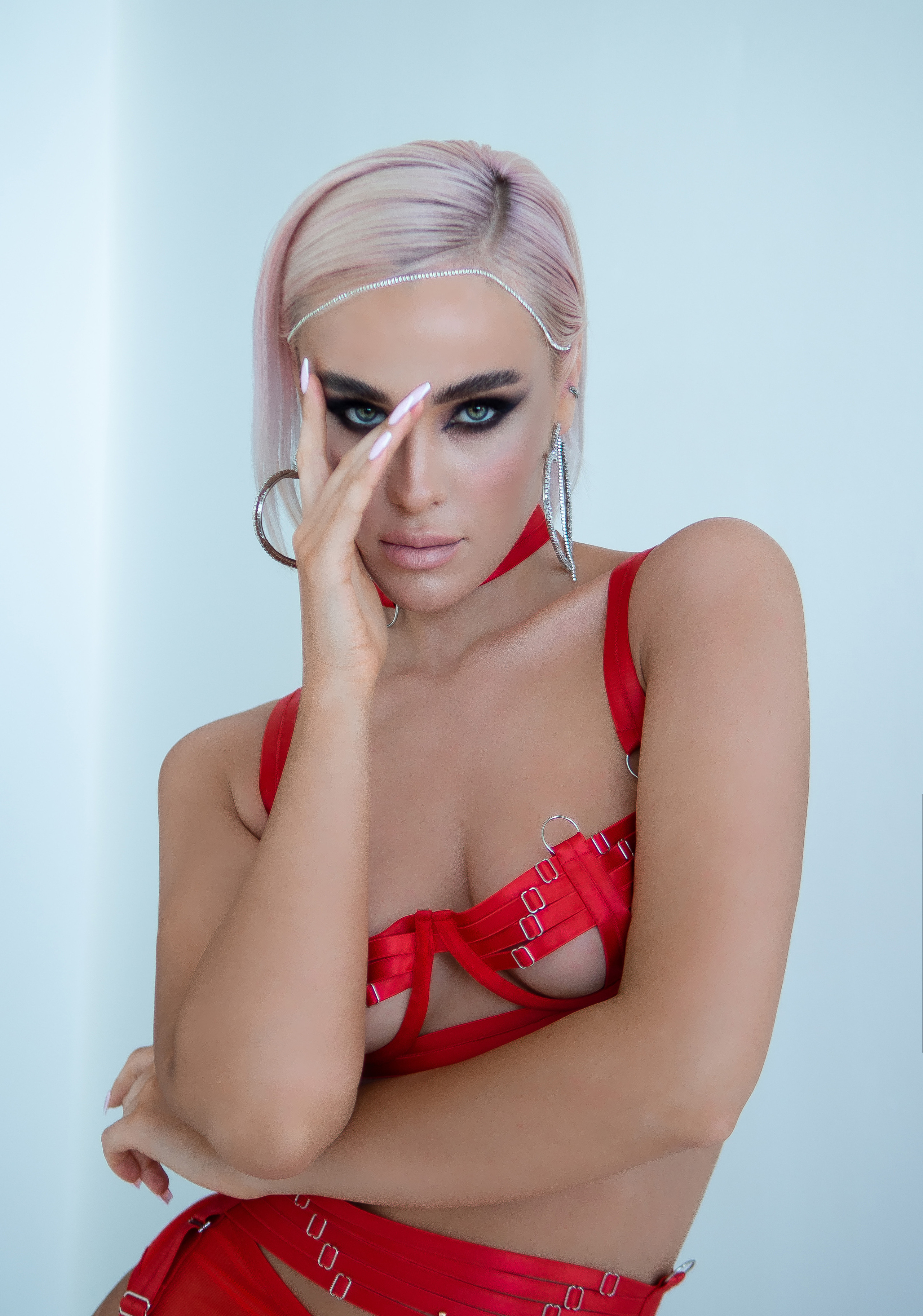 Ксения. Универсальный фотограф и видеограф в Самаре