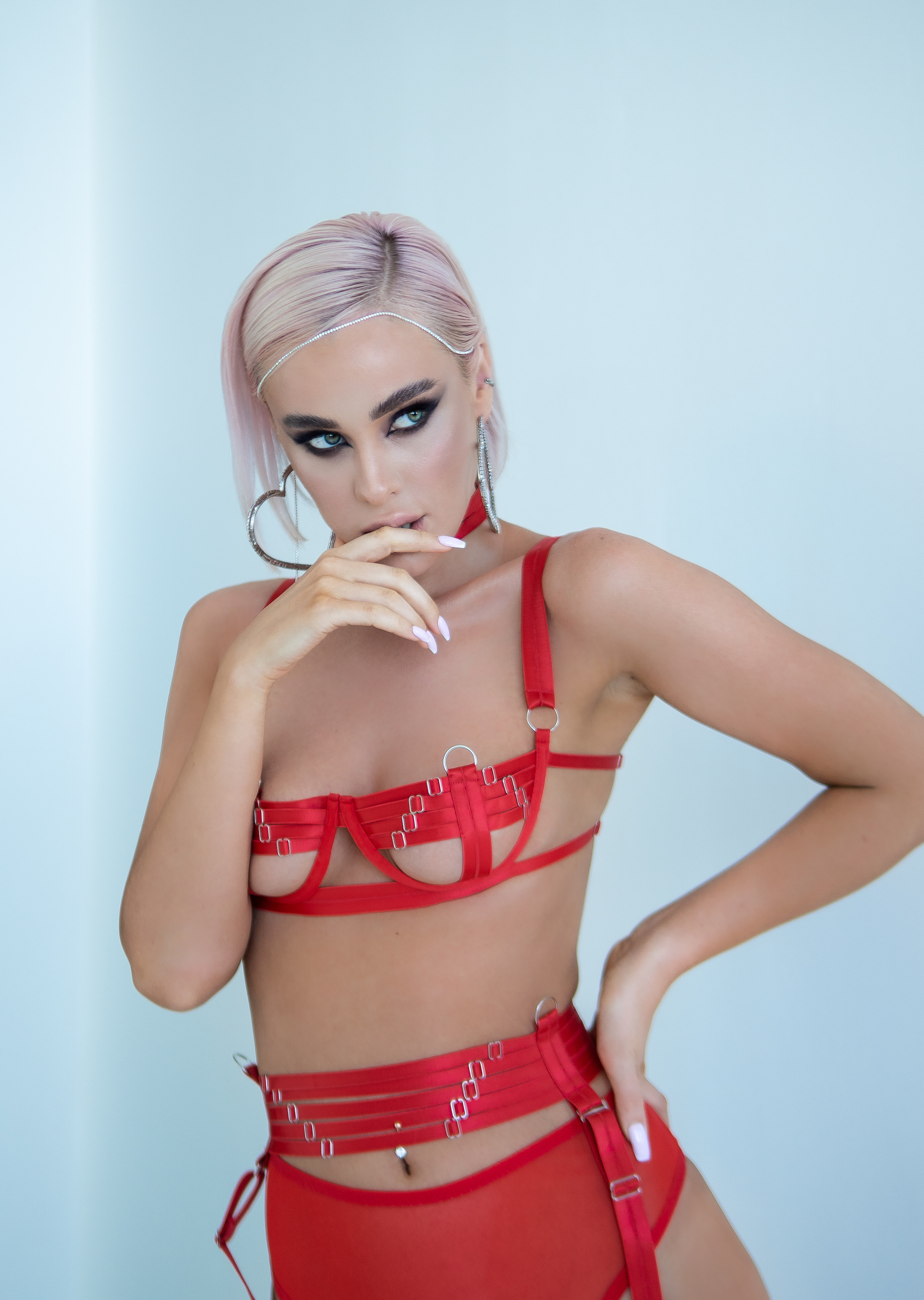 Ксения. Универсальный фотограф и видеограф в Самаре