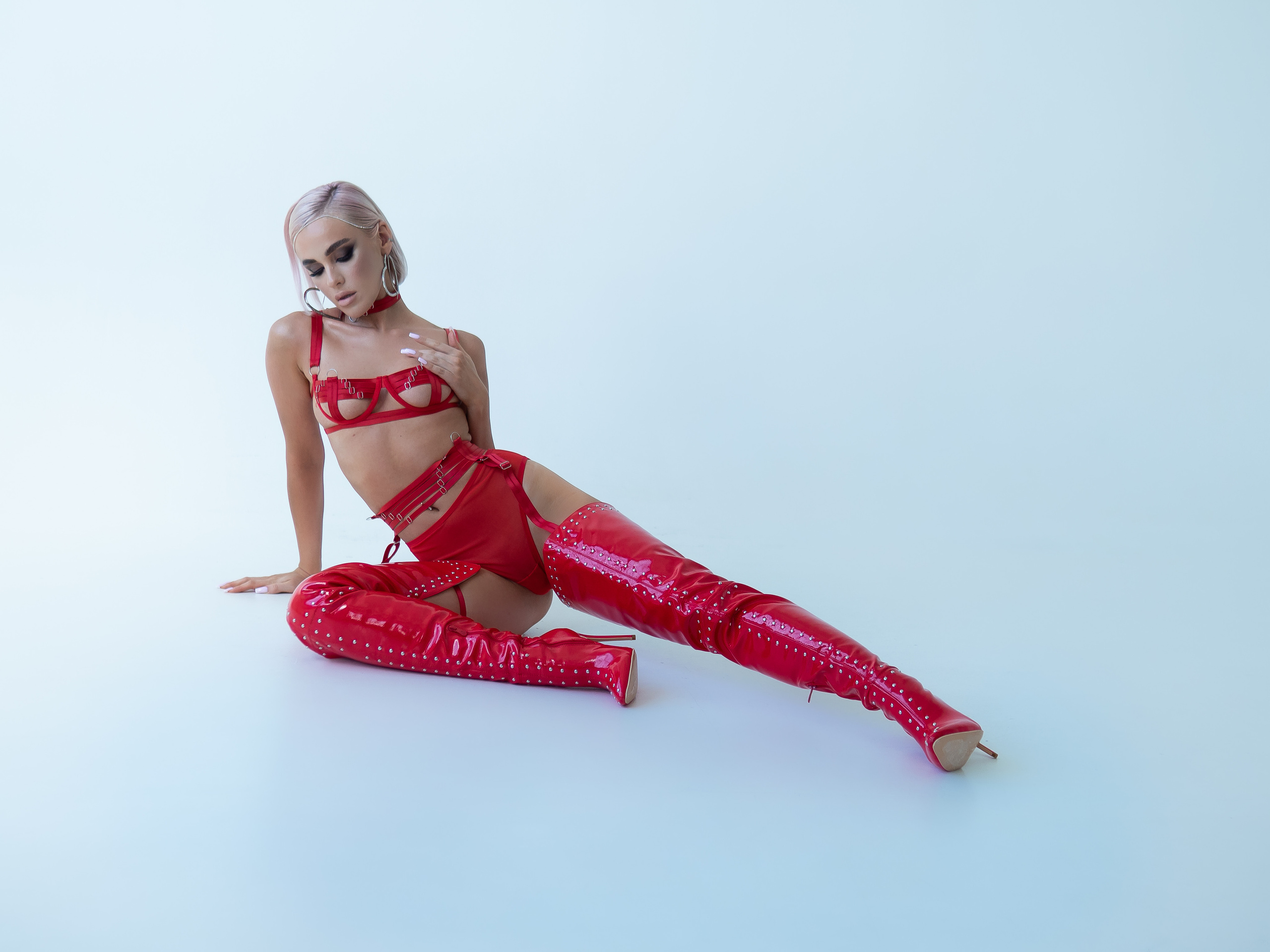 Ксения. Универсальный фотограф и видеограф в Самаре