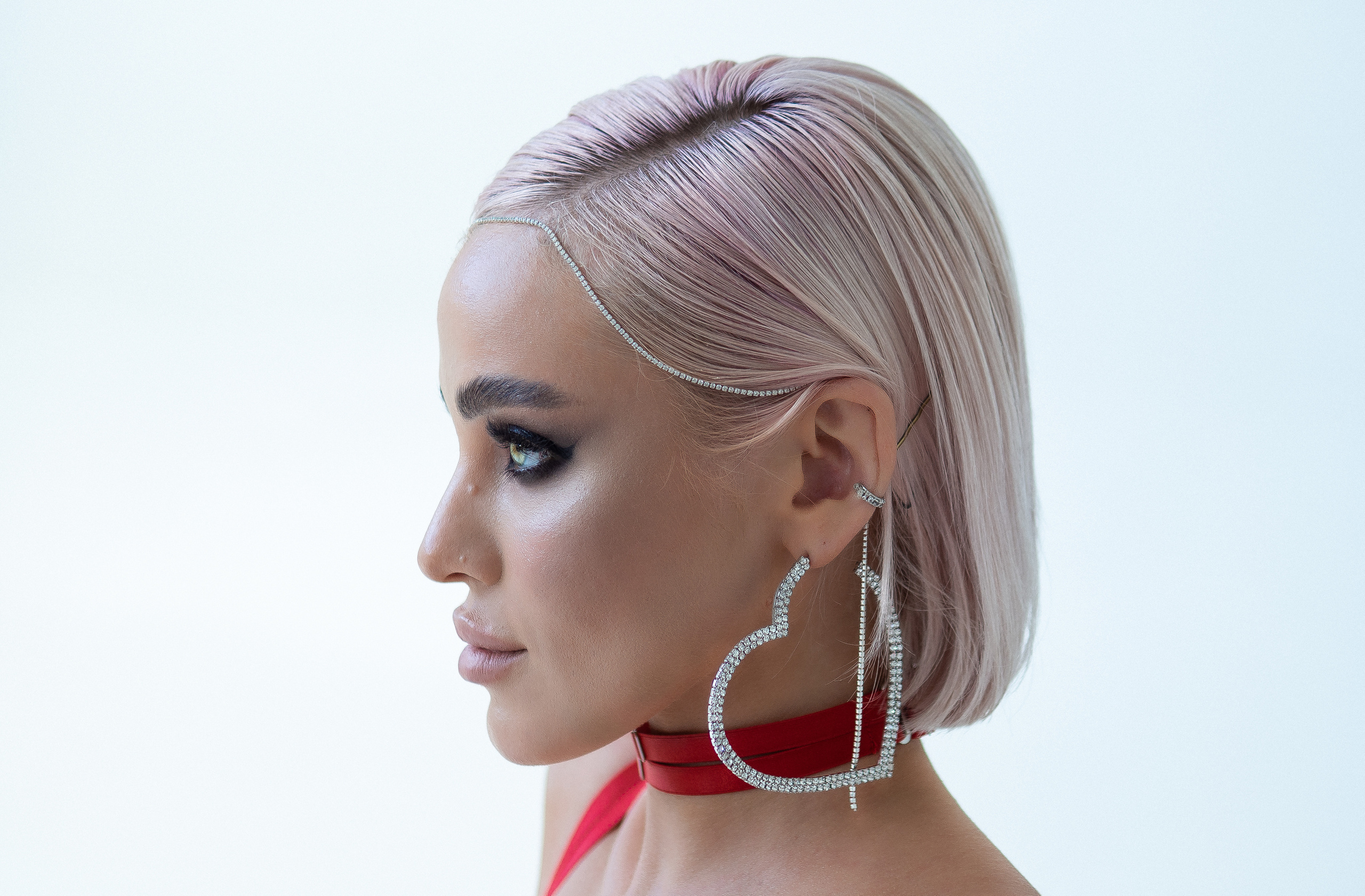 Ксения. Универсальный фотограф и видеограф в Самаре