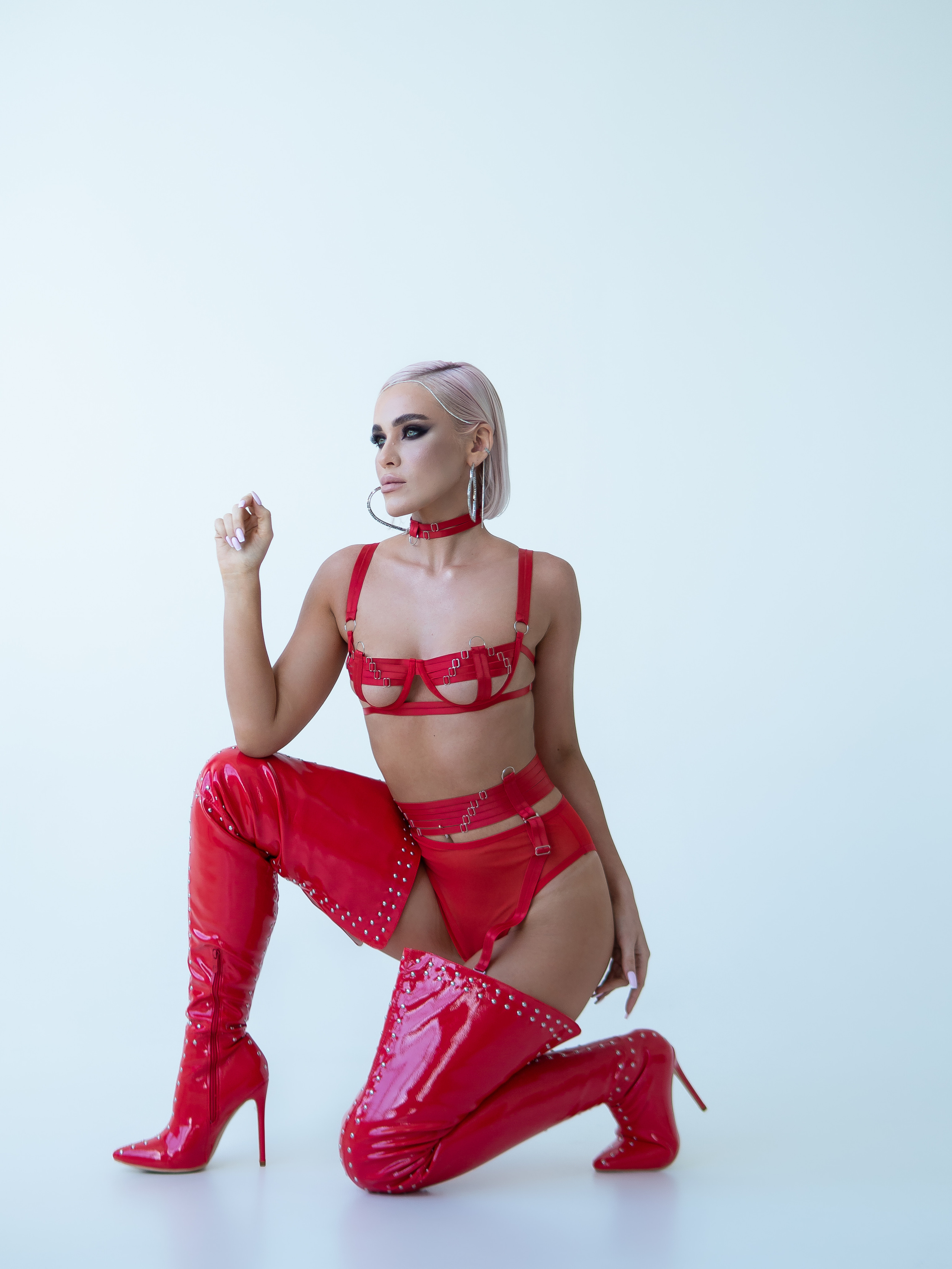 Ксения. Универсальный фотограф и видеограф в Самаре