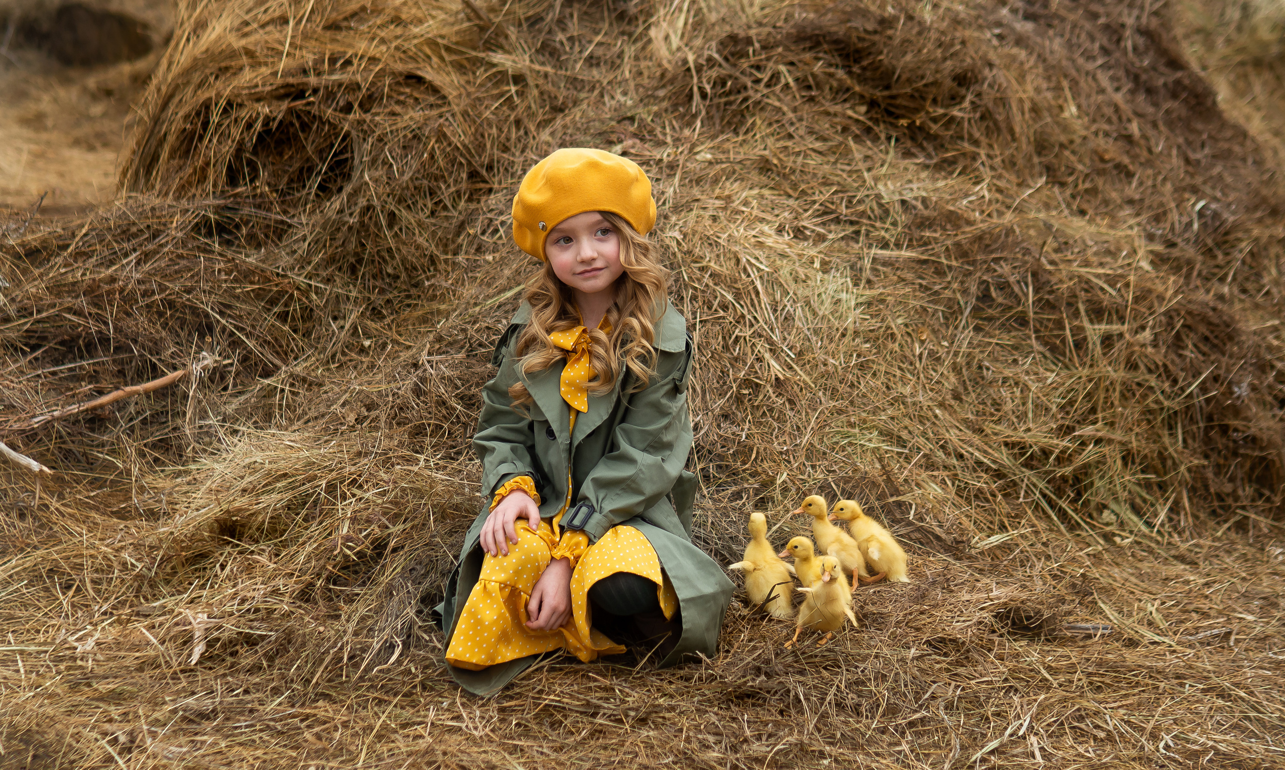 Детские съемки. Универсальный фотограф и видеограф в Самаре
