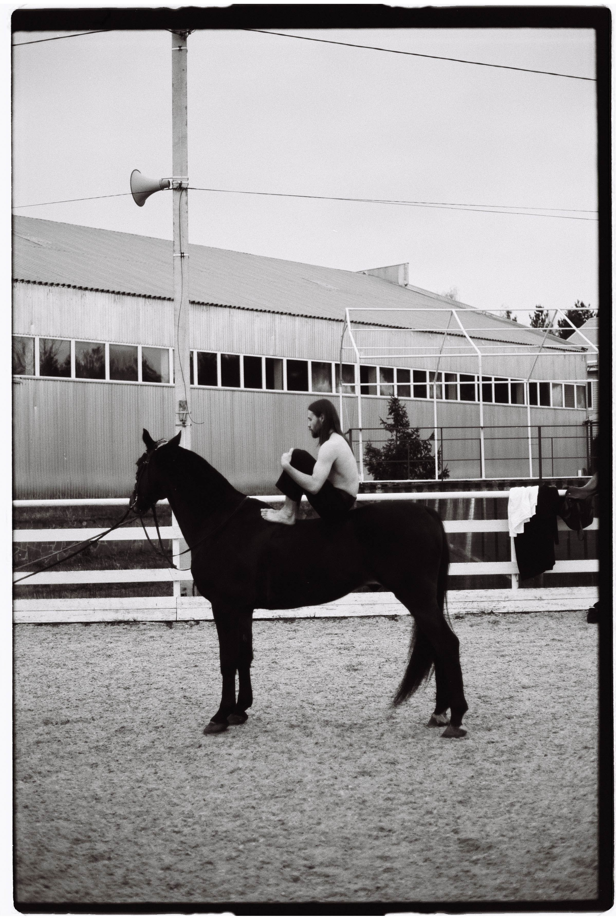 VLADIMIR. MARK DOROHOV