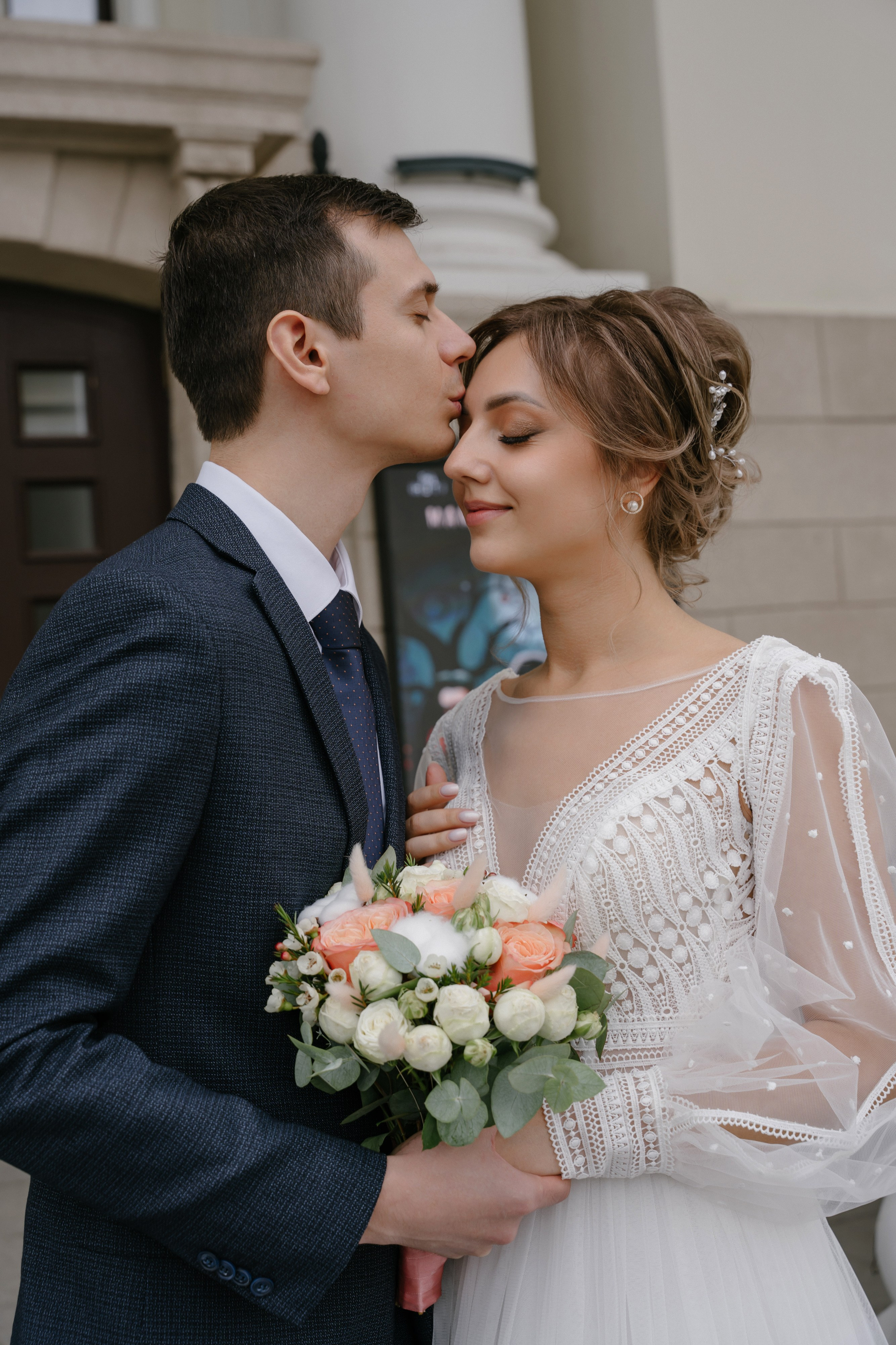 О+Ю 🤍. Свадебный и семейный фотограф Волгоград