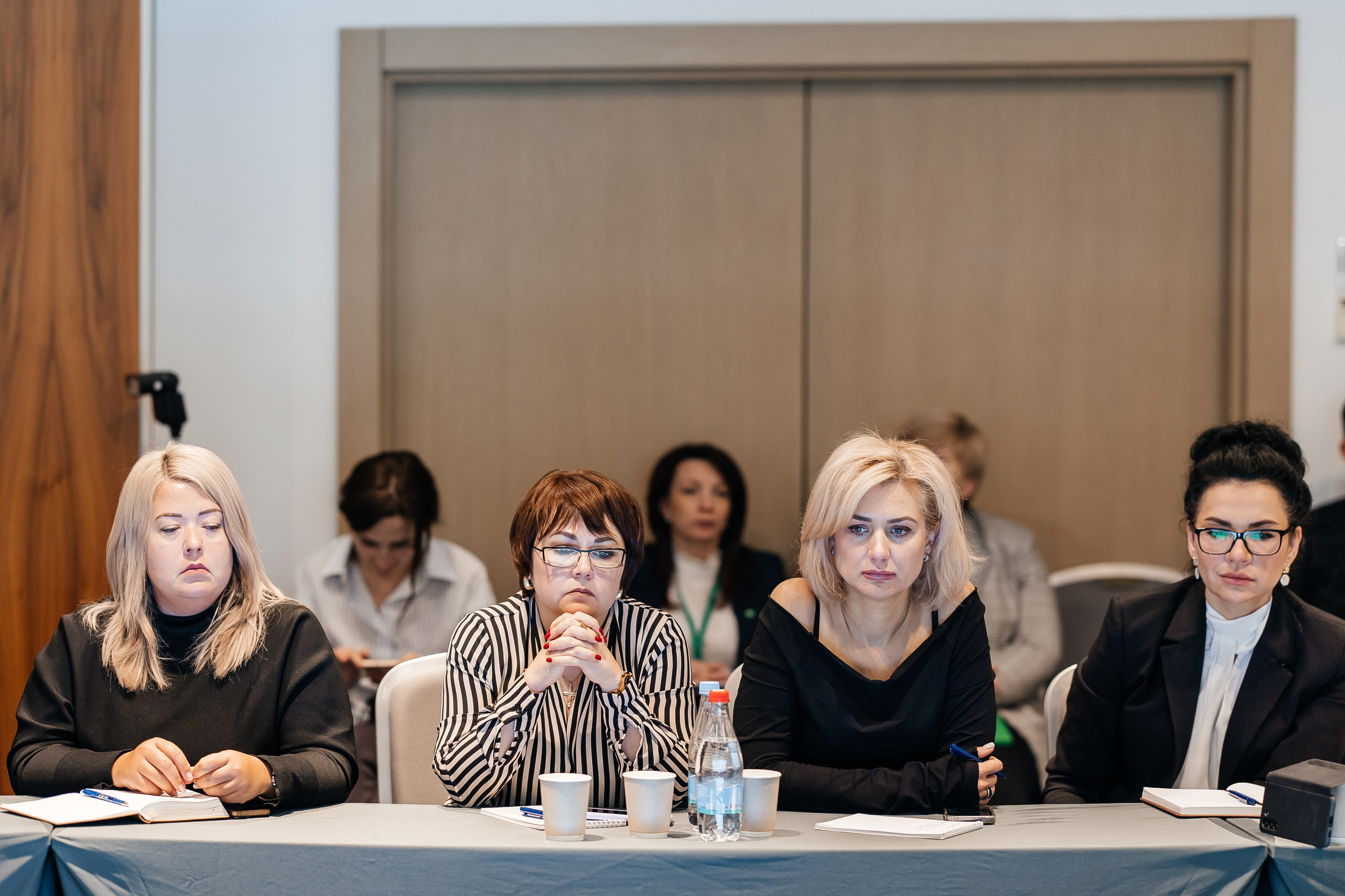 Сбербанк Конференция. Самый свадебный фотограф