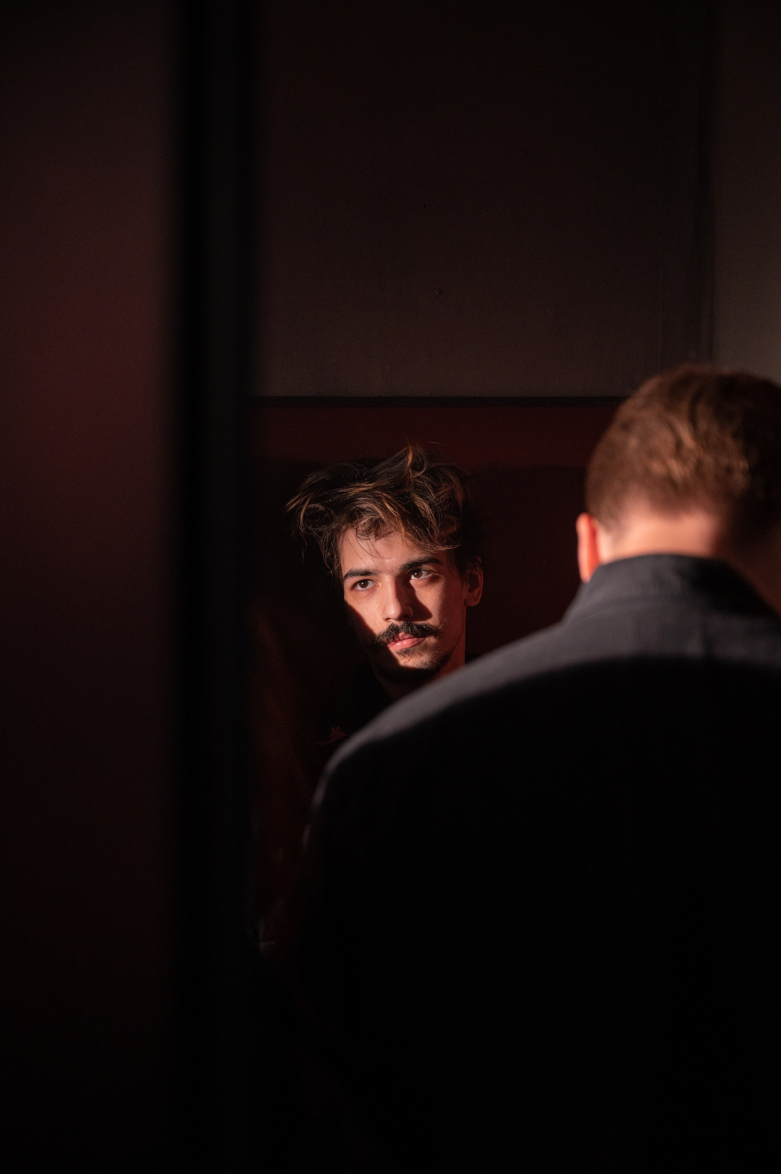 Патент на плов. Фотограф Мария