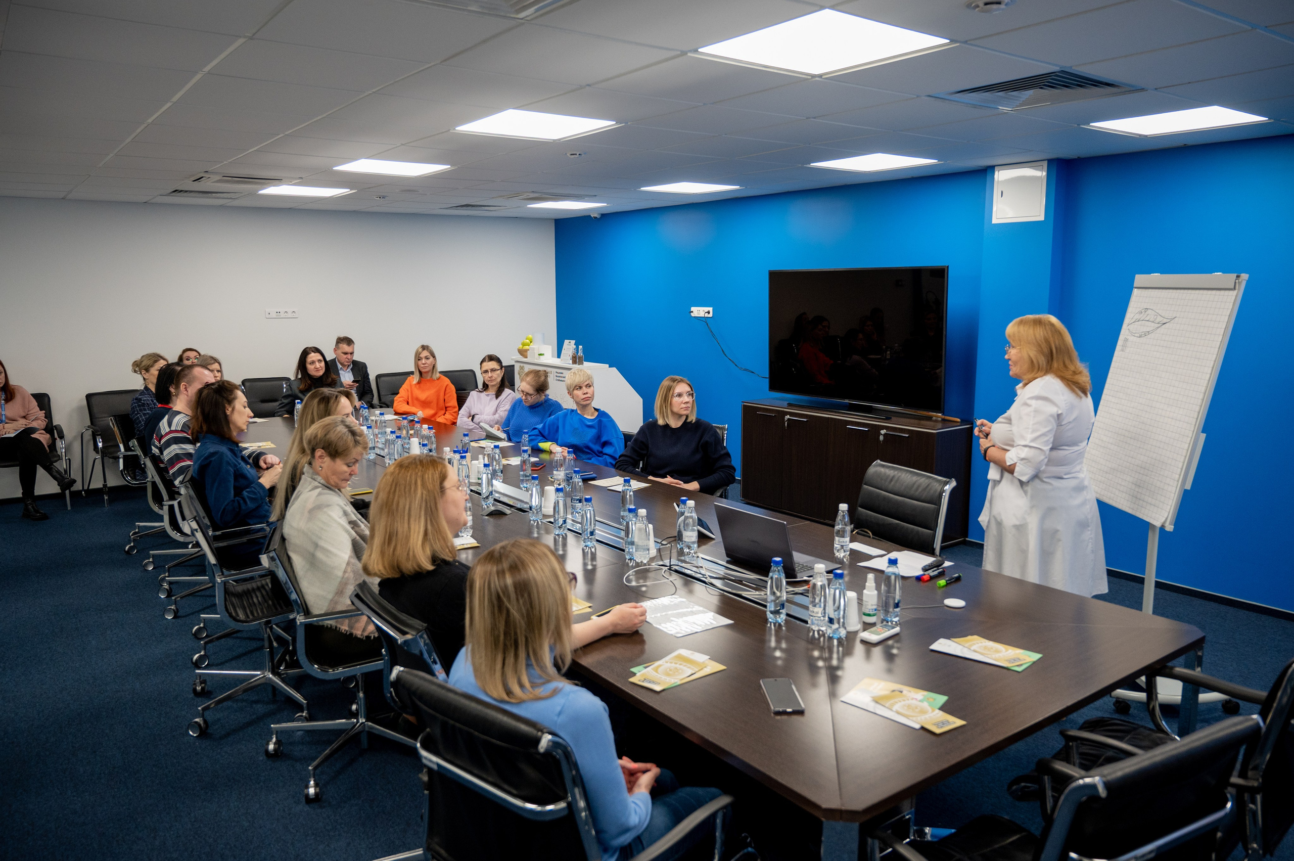 День Здоровья. Фотограф Мария