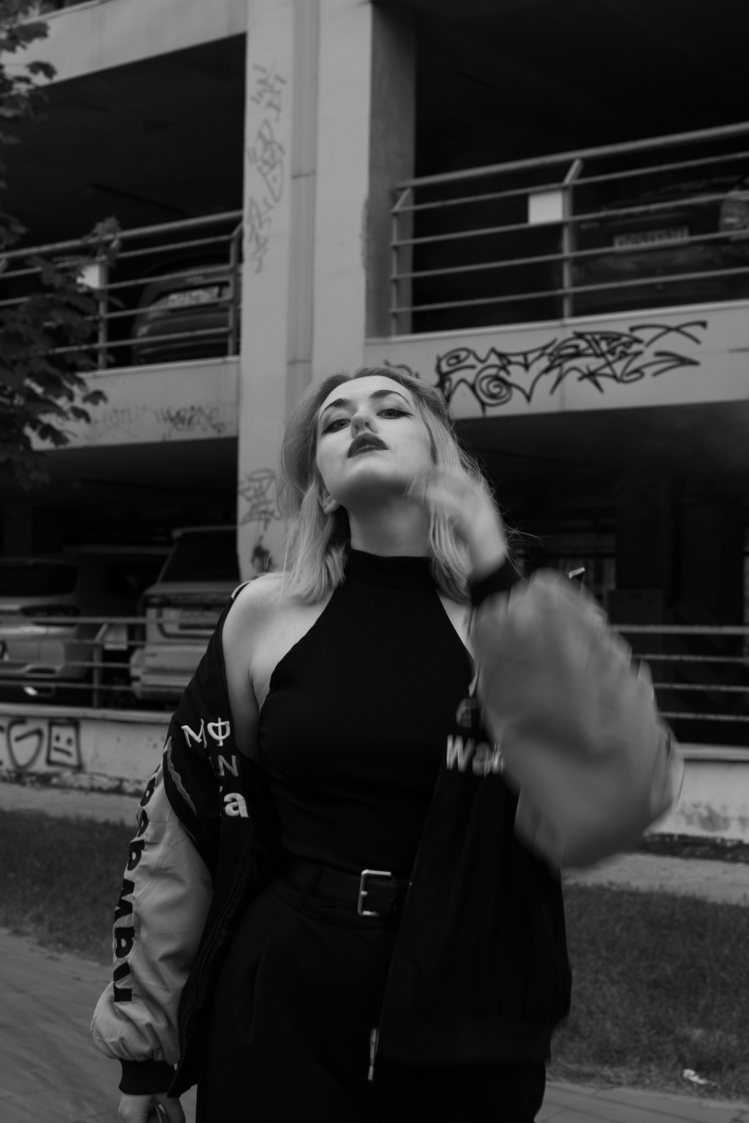 Дора. Фотограф Мария