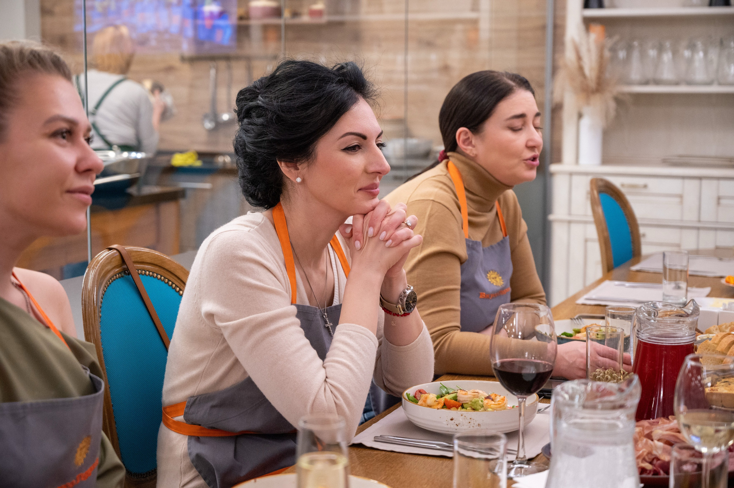 Вкусотеррия. Фотограф Мария