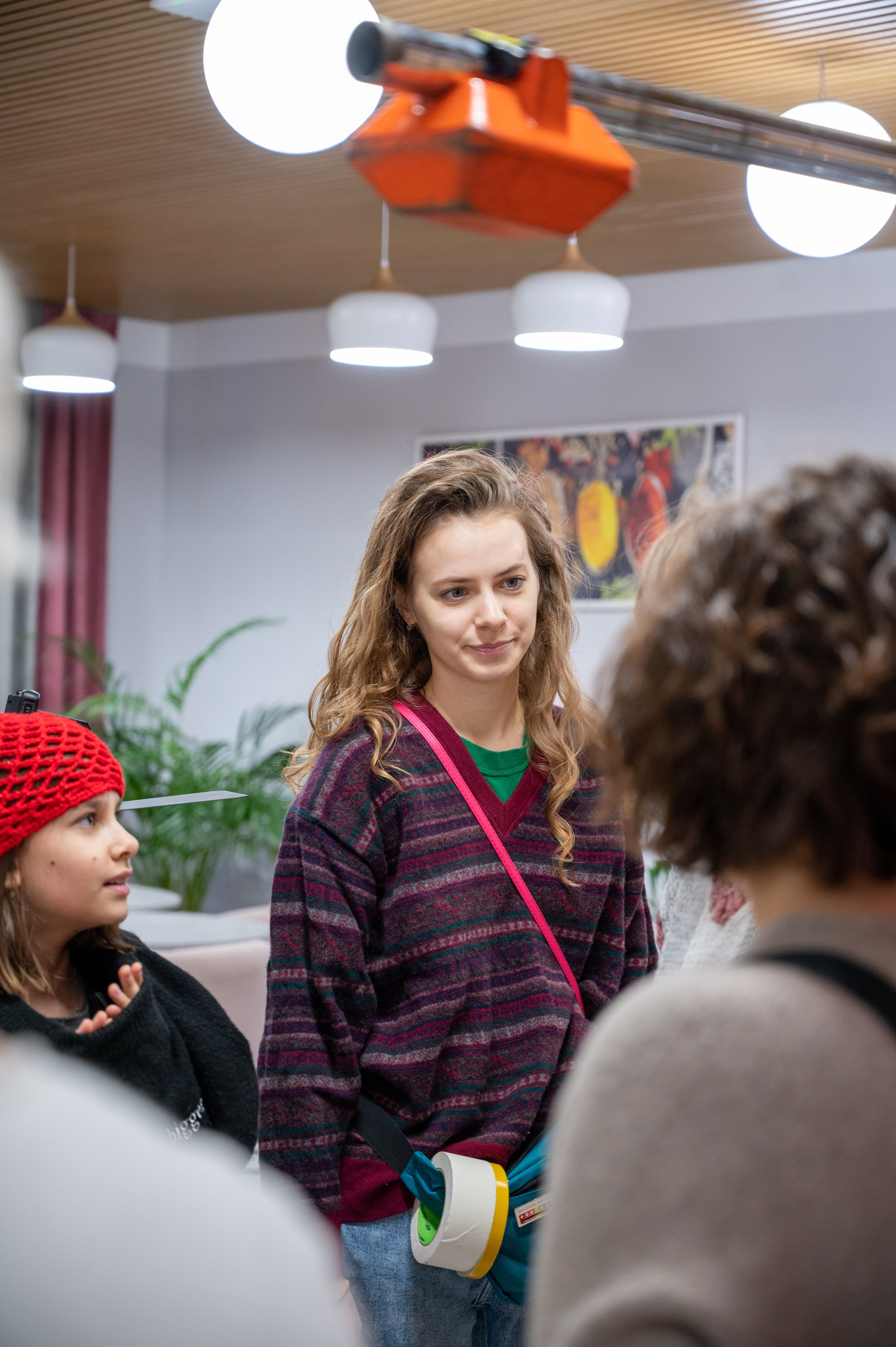 Свеча Желаний. Фотограф Мария