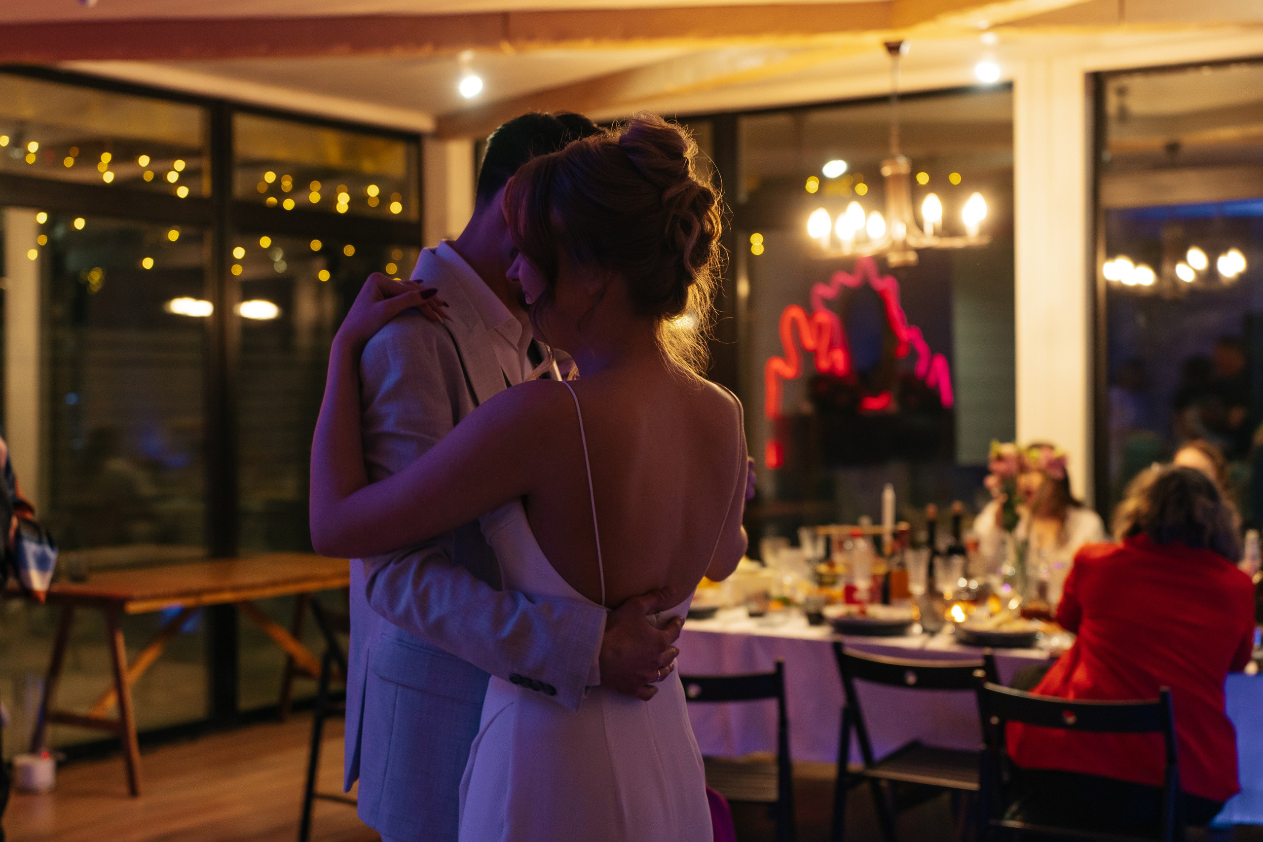 Алена и Артем. Свадебный и семейный фотограф Кокушева Юлия Нижний Новгород