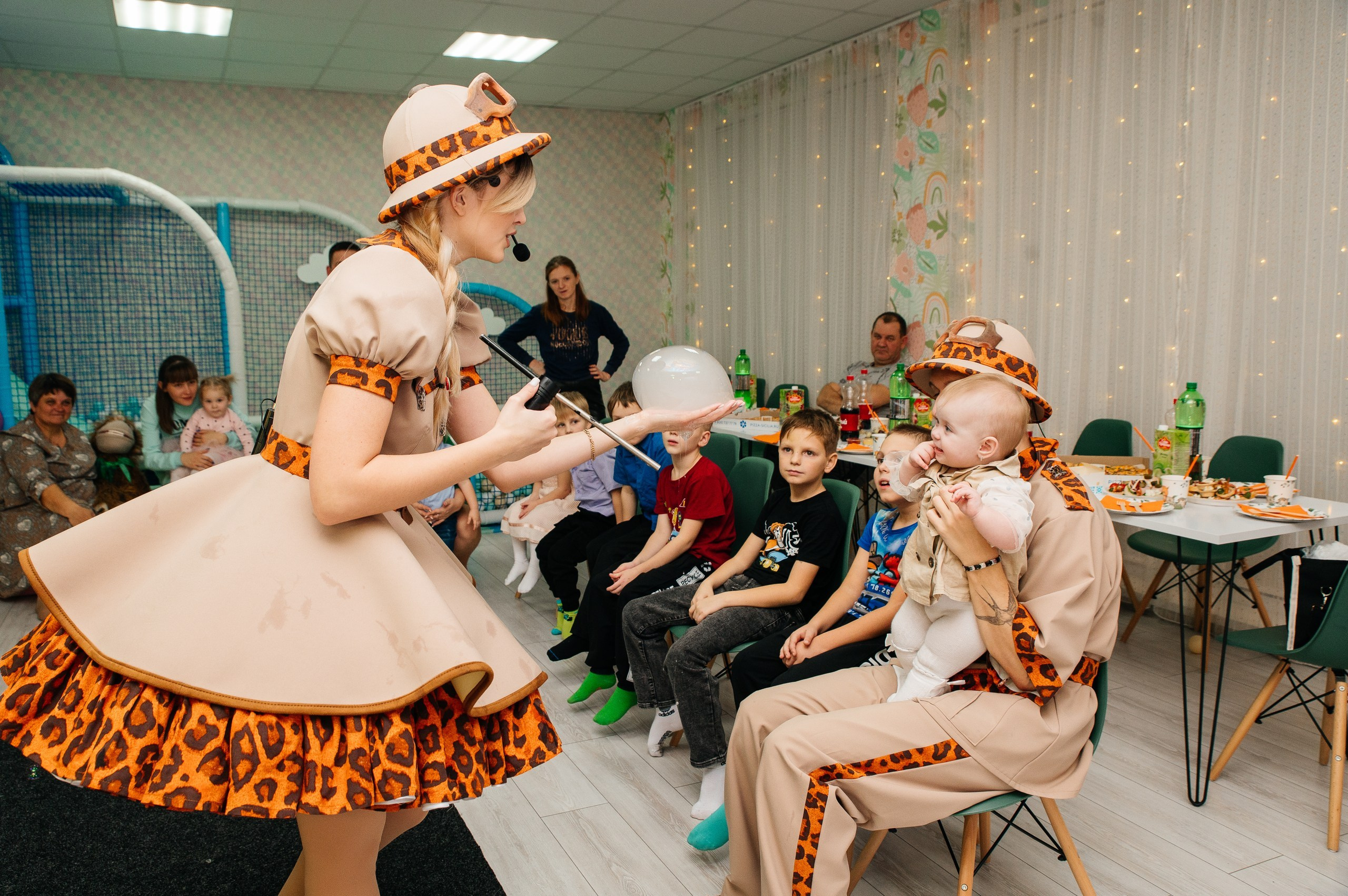 Репортажная съёмка. Свадебный и семейный фотограф Кореновск/Краснодар