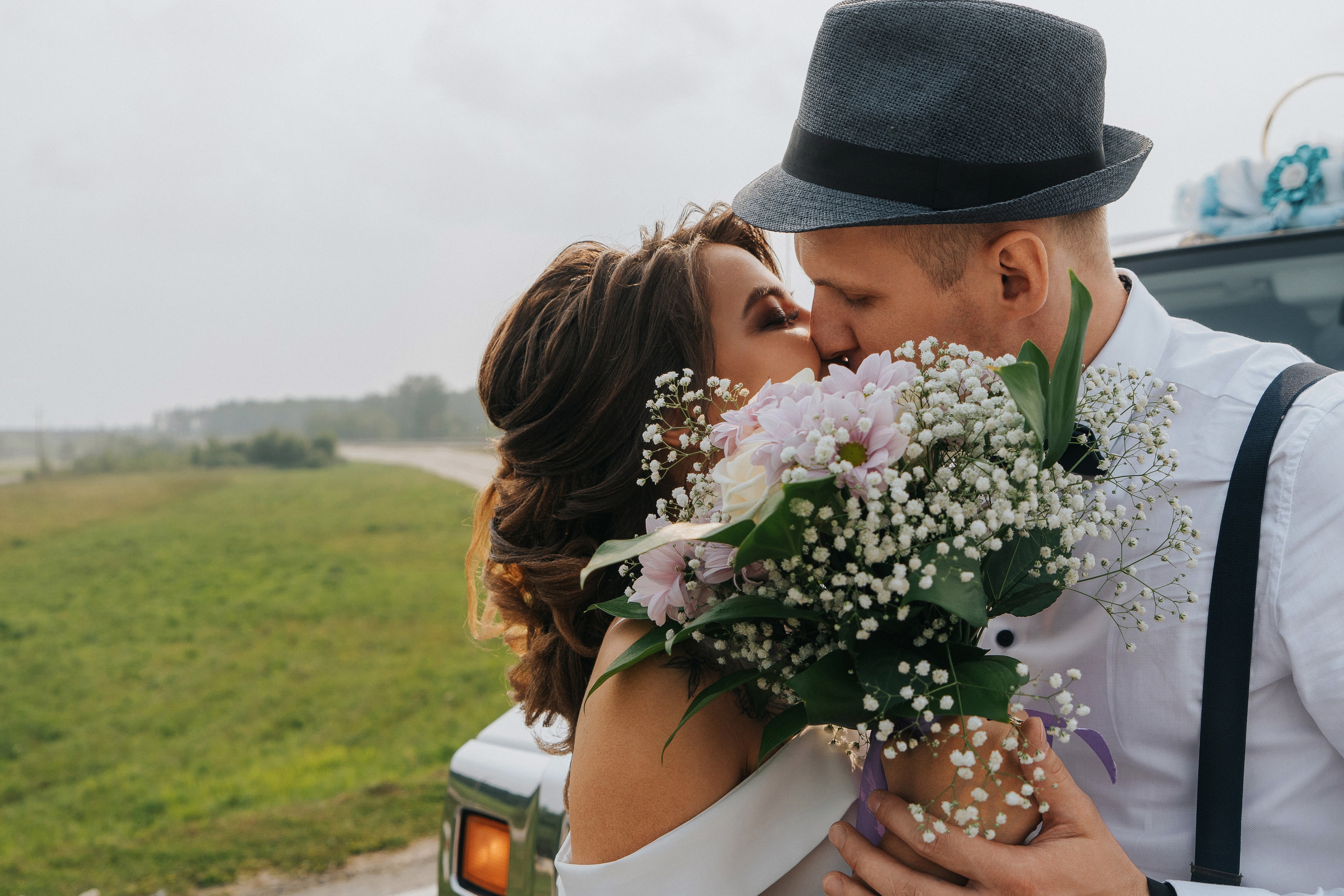 Свадьбы — Love Story. Видеограф Томск, Томская область, Сибирь