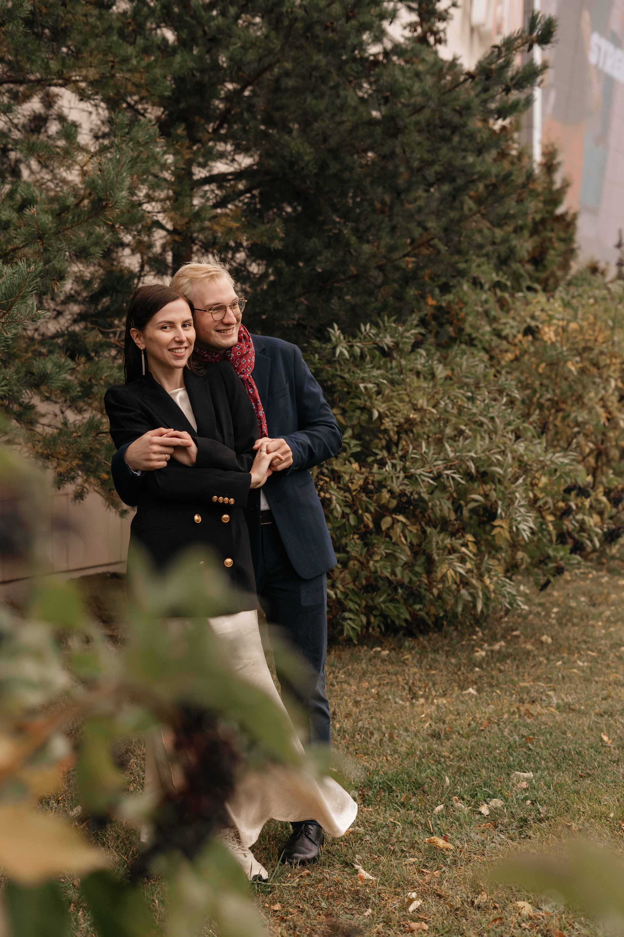 Vegas Илья & Настя. Семейный и свадебный фотограф в Москве Виктория Махова