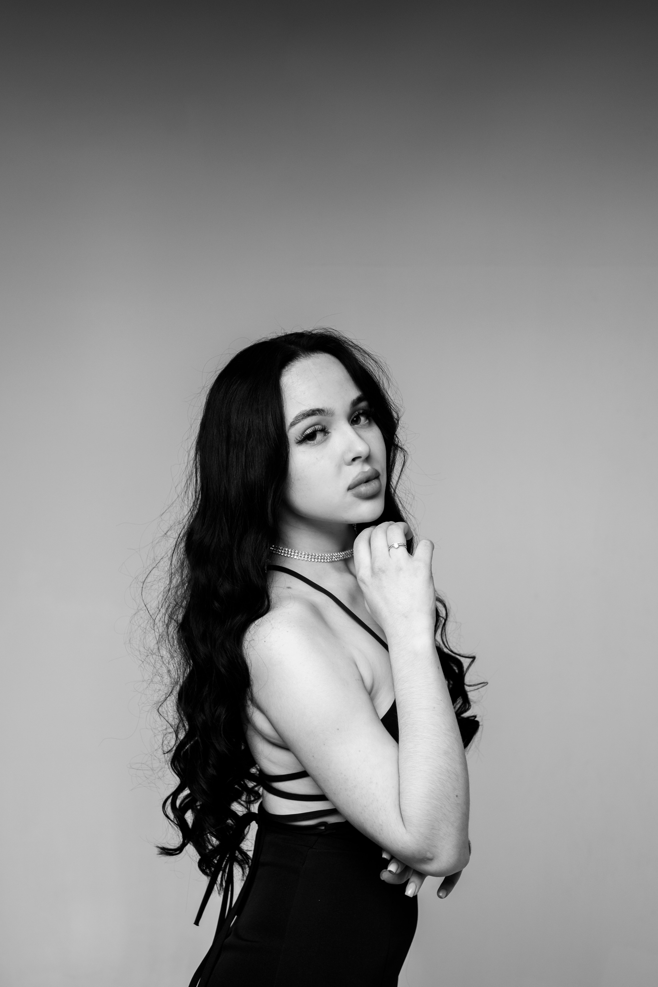 Портретная съемка. Фотограф Барнаул | Александр Сысоев