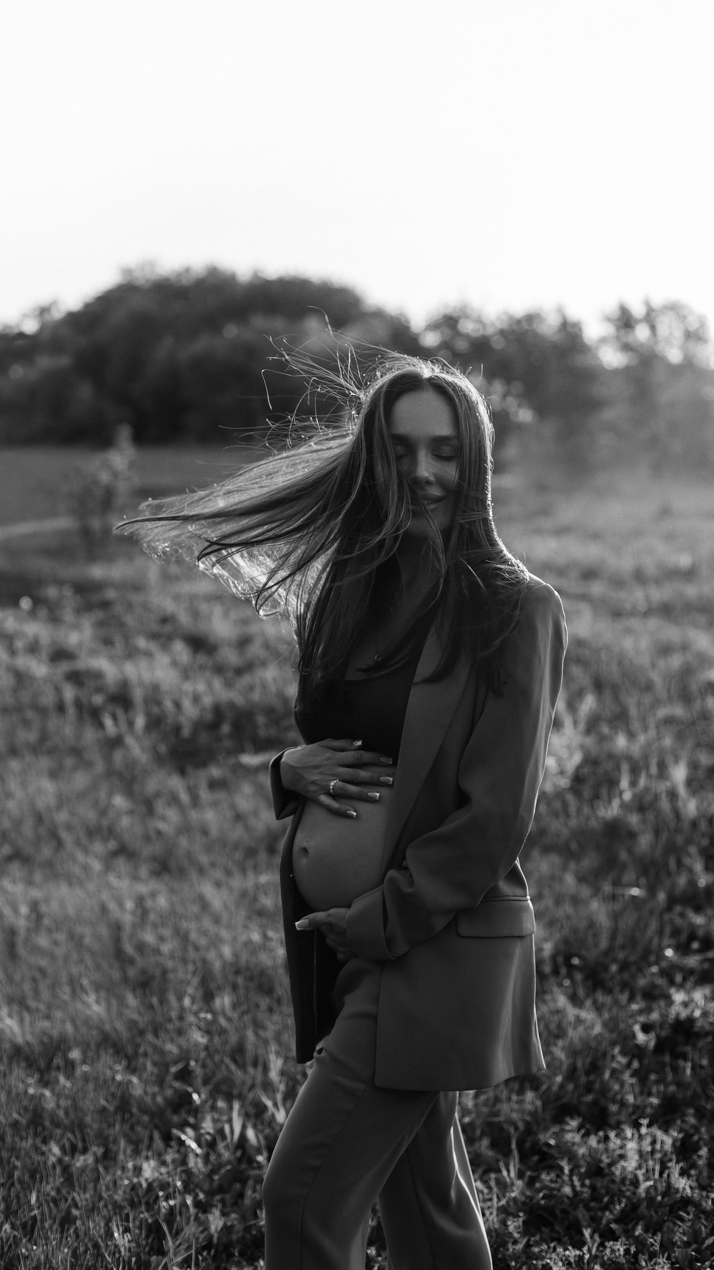 БЕРЕМЕННОСТЬ